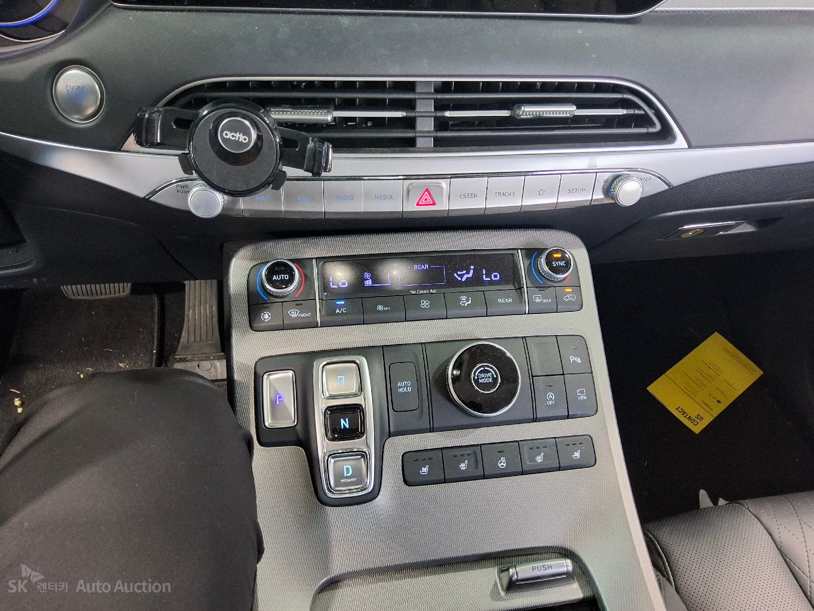 2022 - hyundai palisade