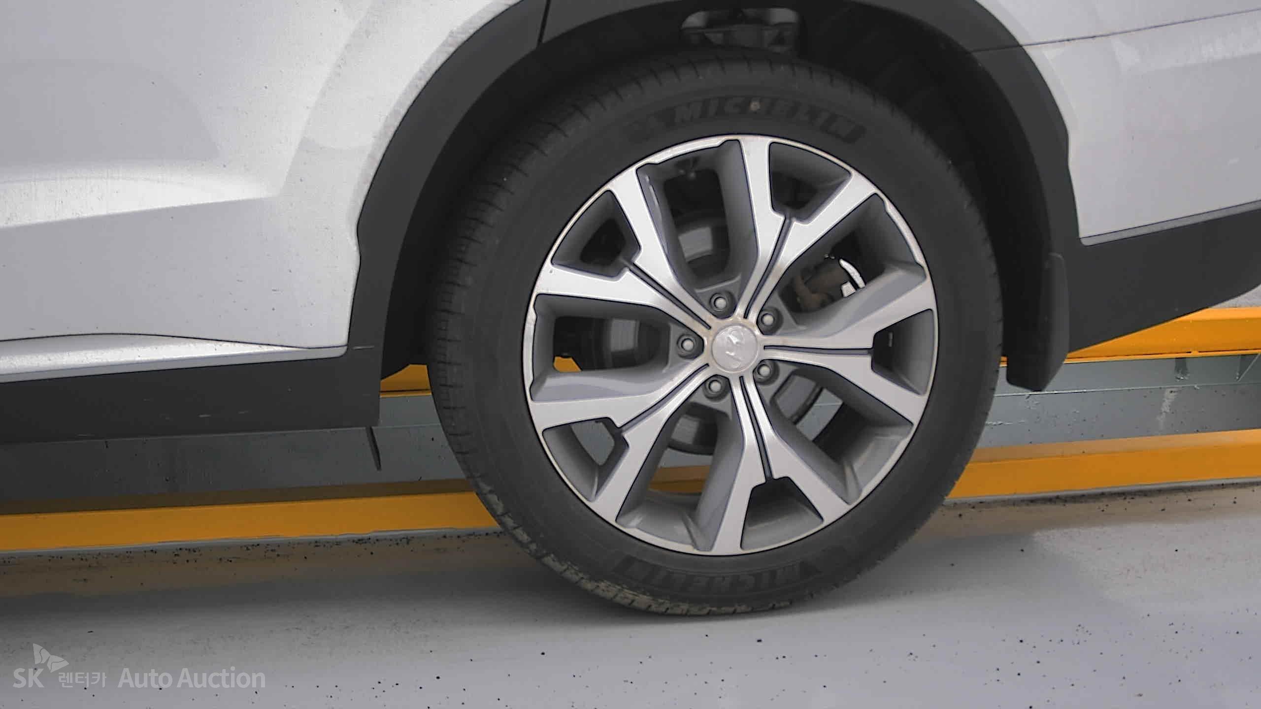 2021 - hyundai palisade