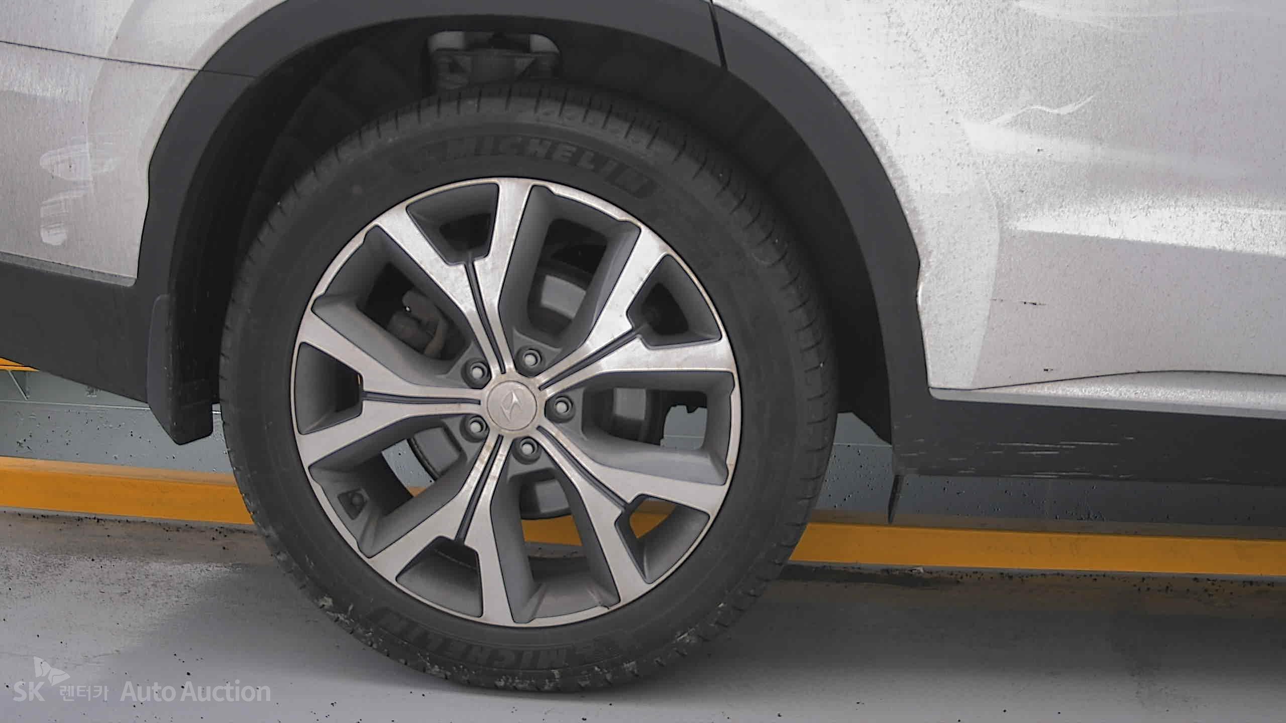 2021 - hyundai palisade