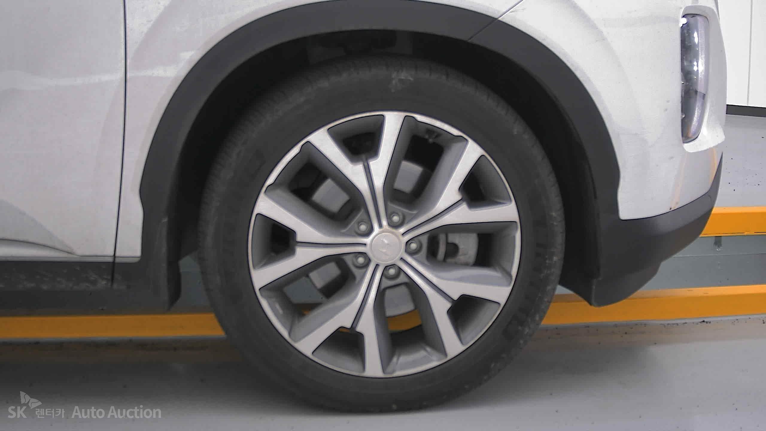 2021 - hyundai palisade