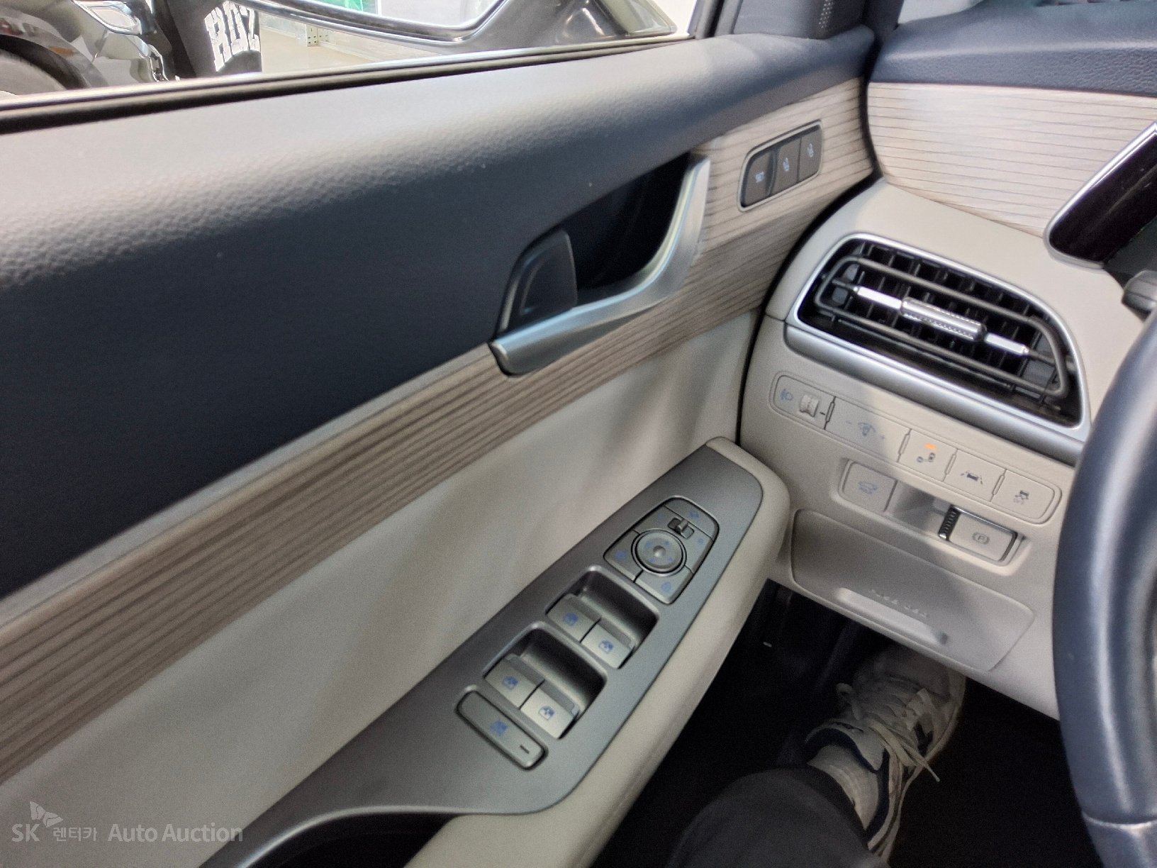 2021 - hyundai palisade