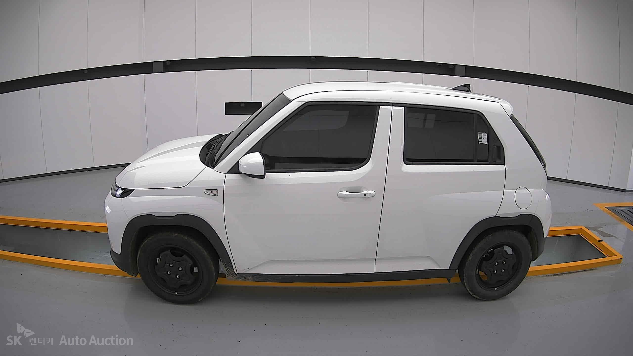 2023 - hyundai casper