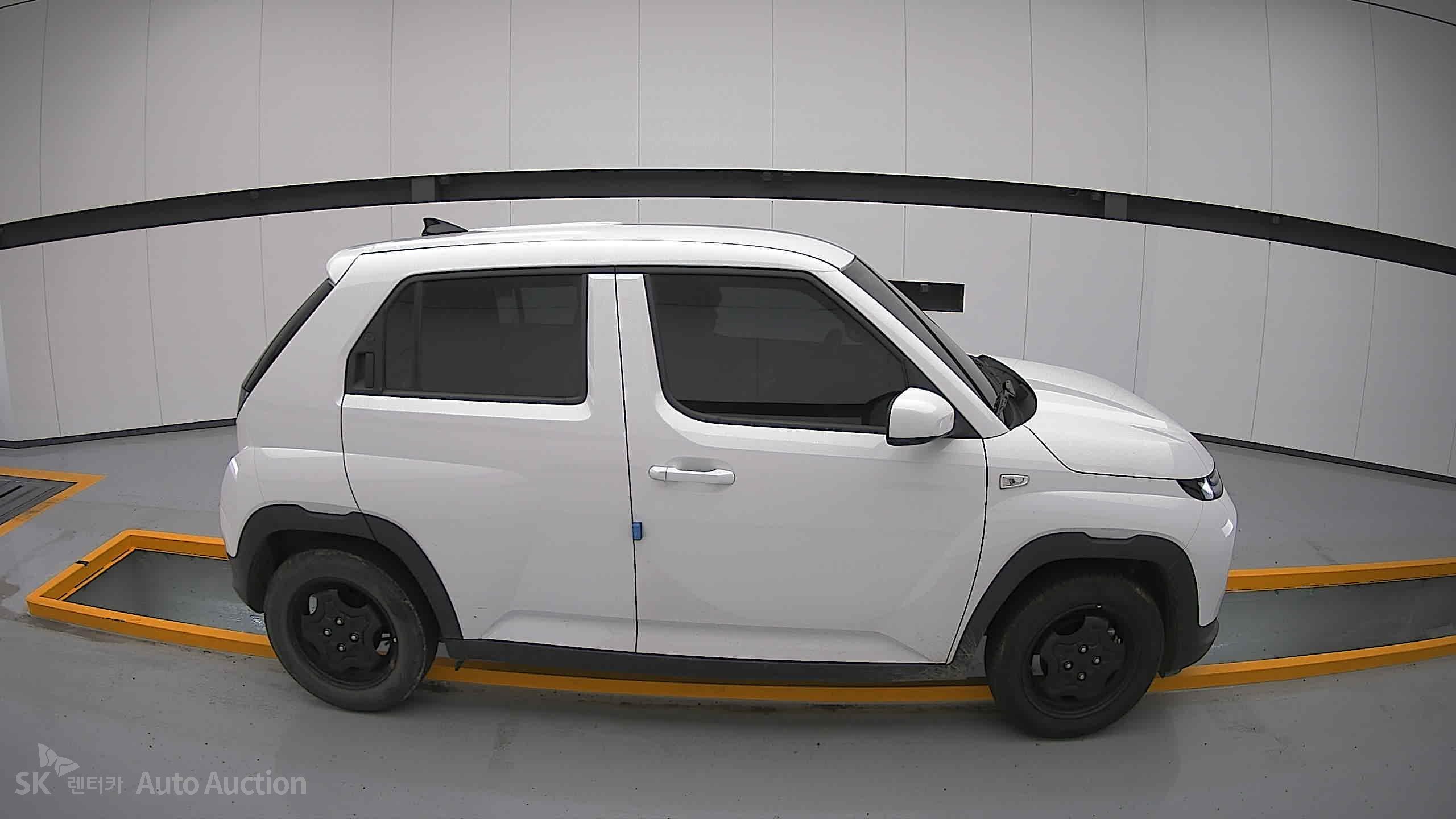 2023 - hyundai casper