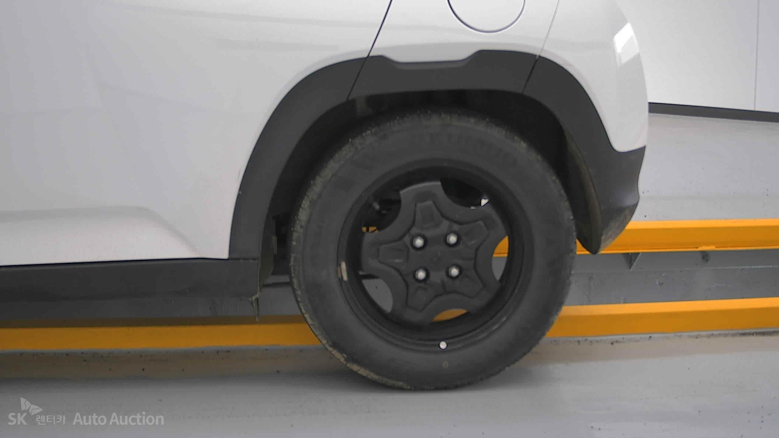2023 - hyundai casper