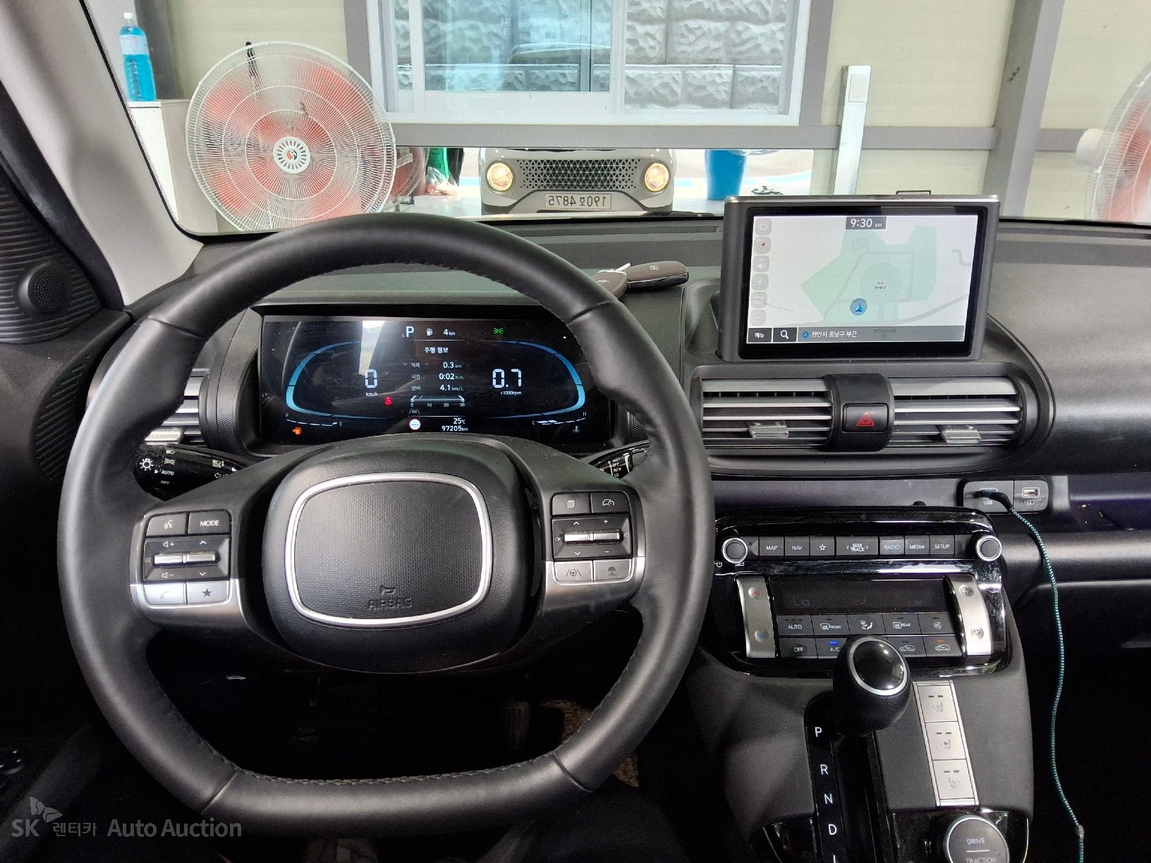 2023 - hyundai casper