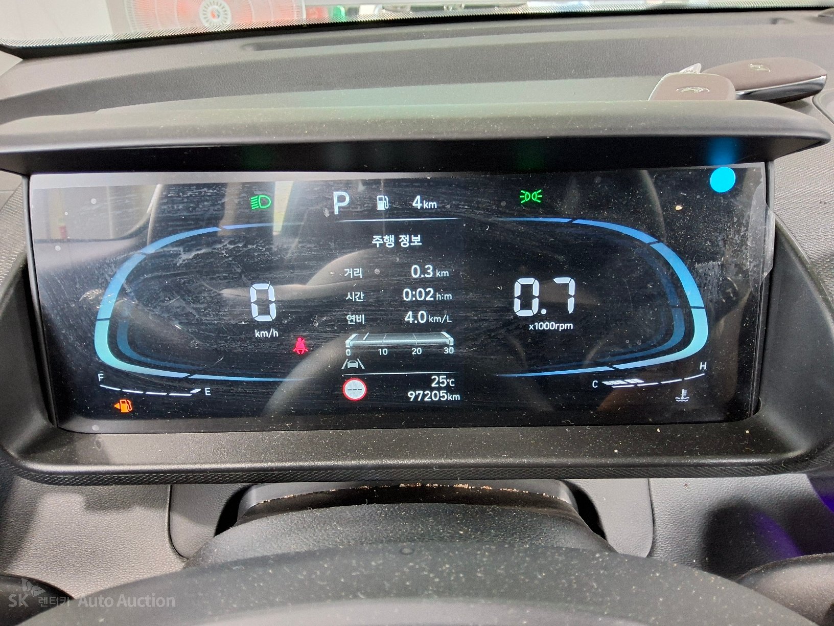 2023 - hyundai casper