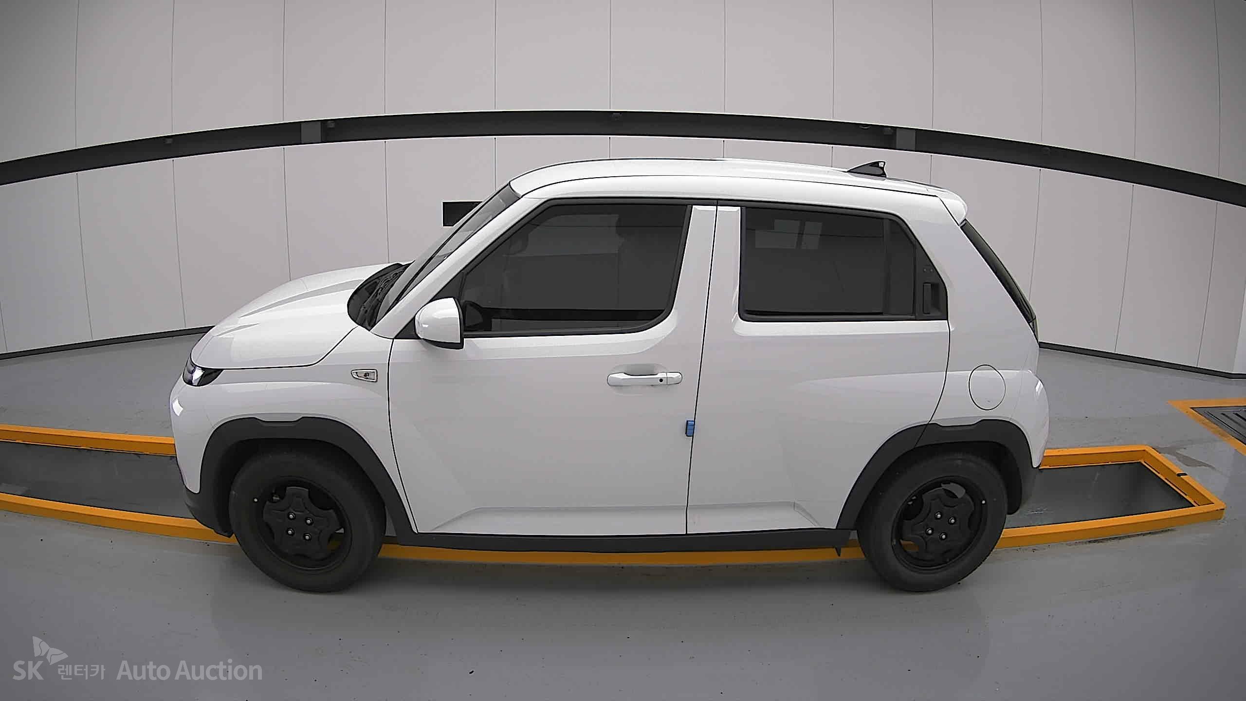 2023 - hyundai casper