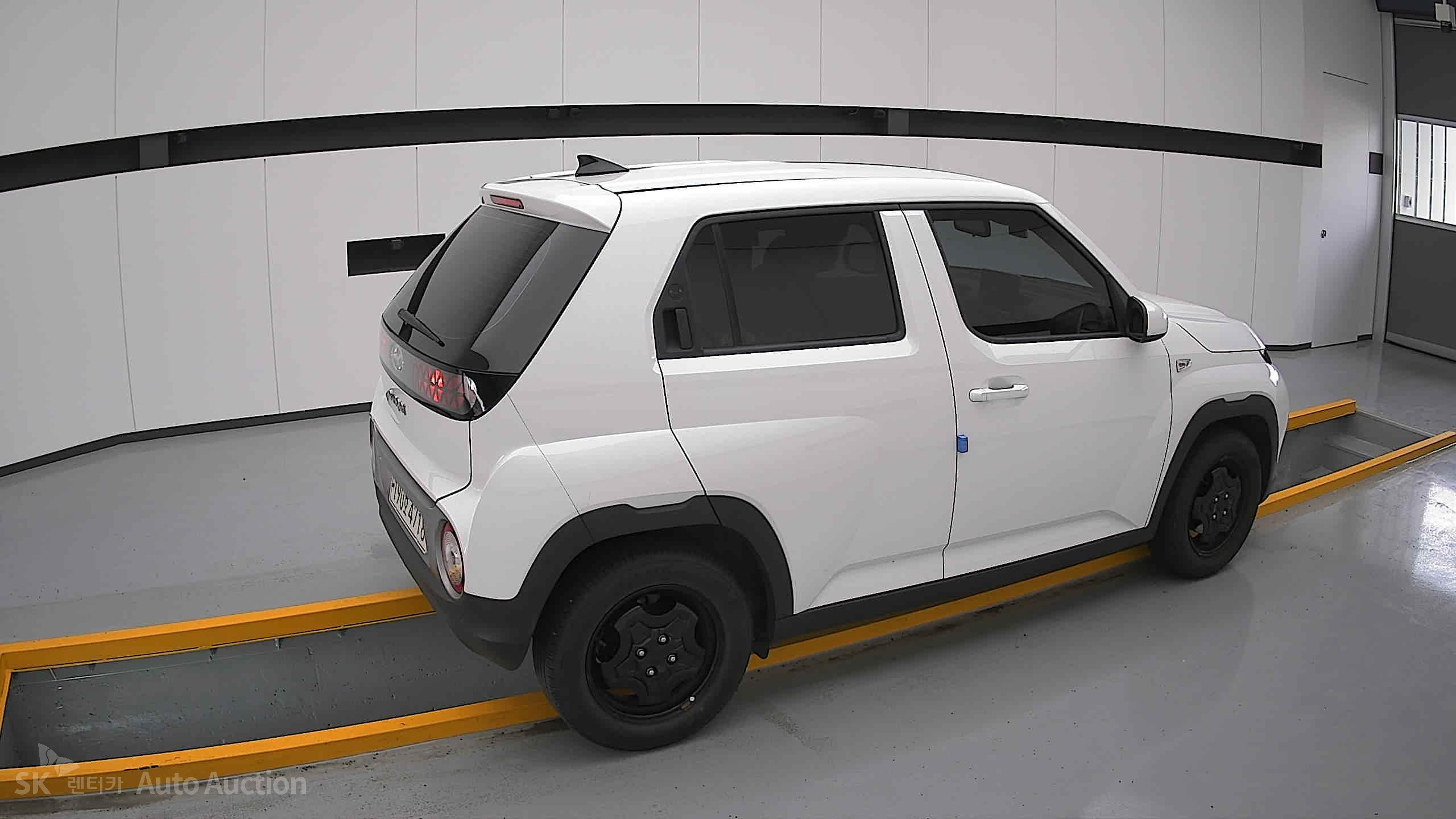 2023 - hyundai casper