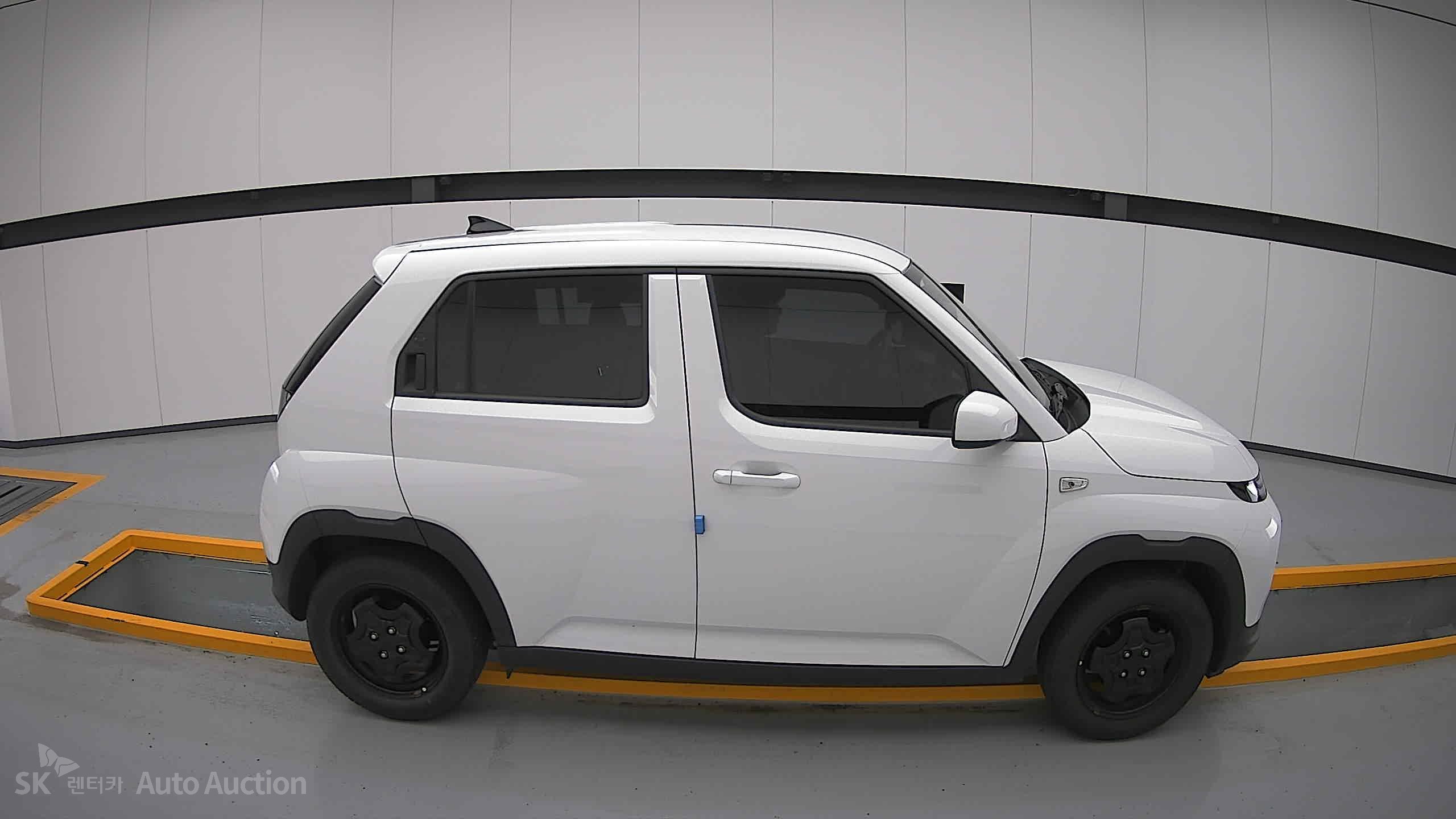 2023 - hyundai casper