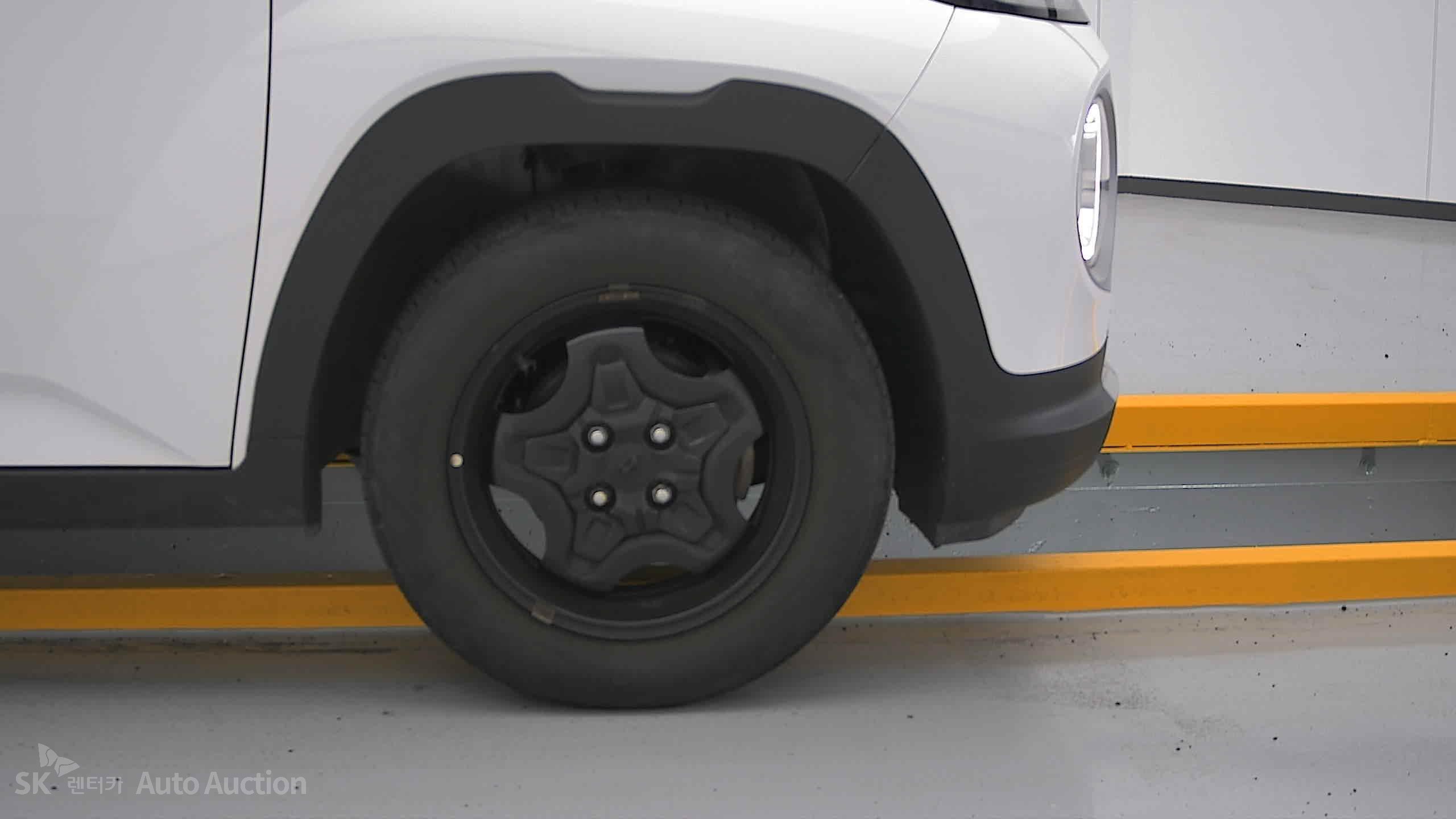 2023 - hyundai casper