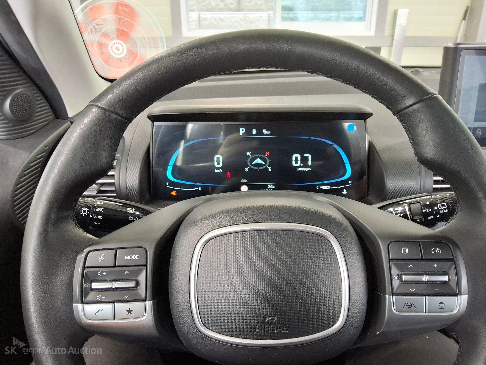 2023 - hyundai casper