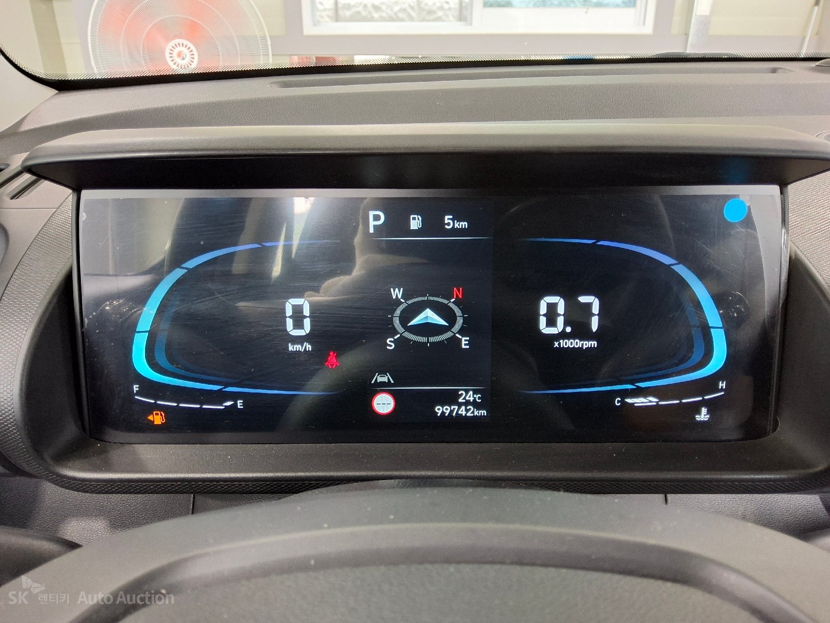 2023 - hyundai casper