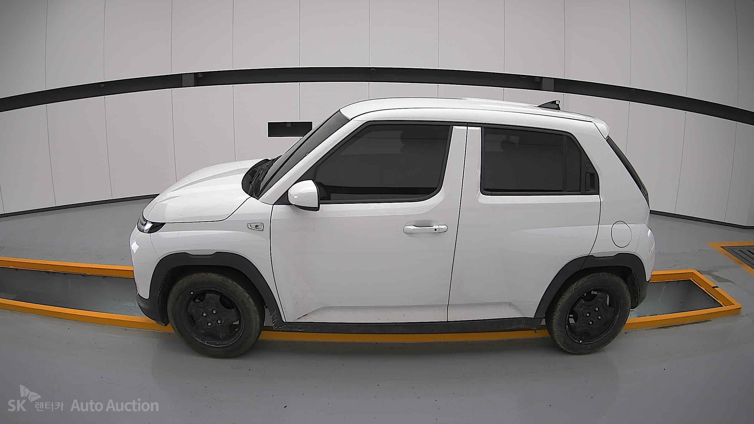 2023 - hyundai casper