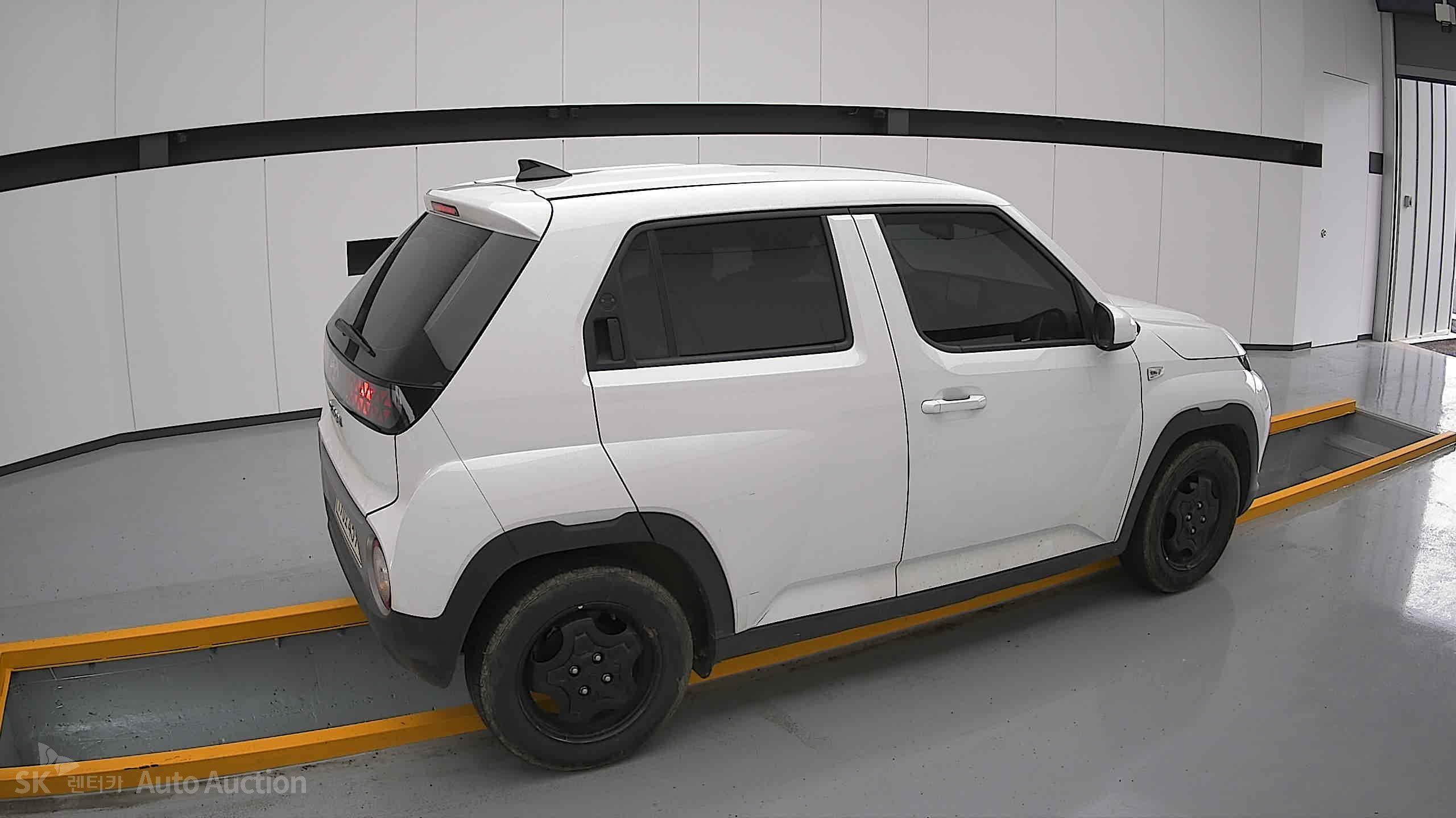 2023 - hyundai casper