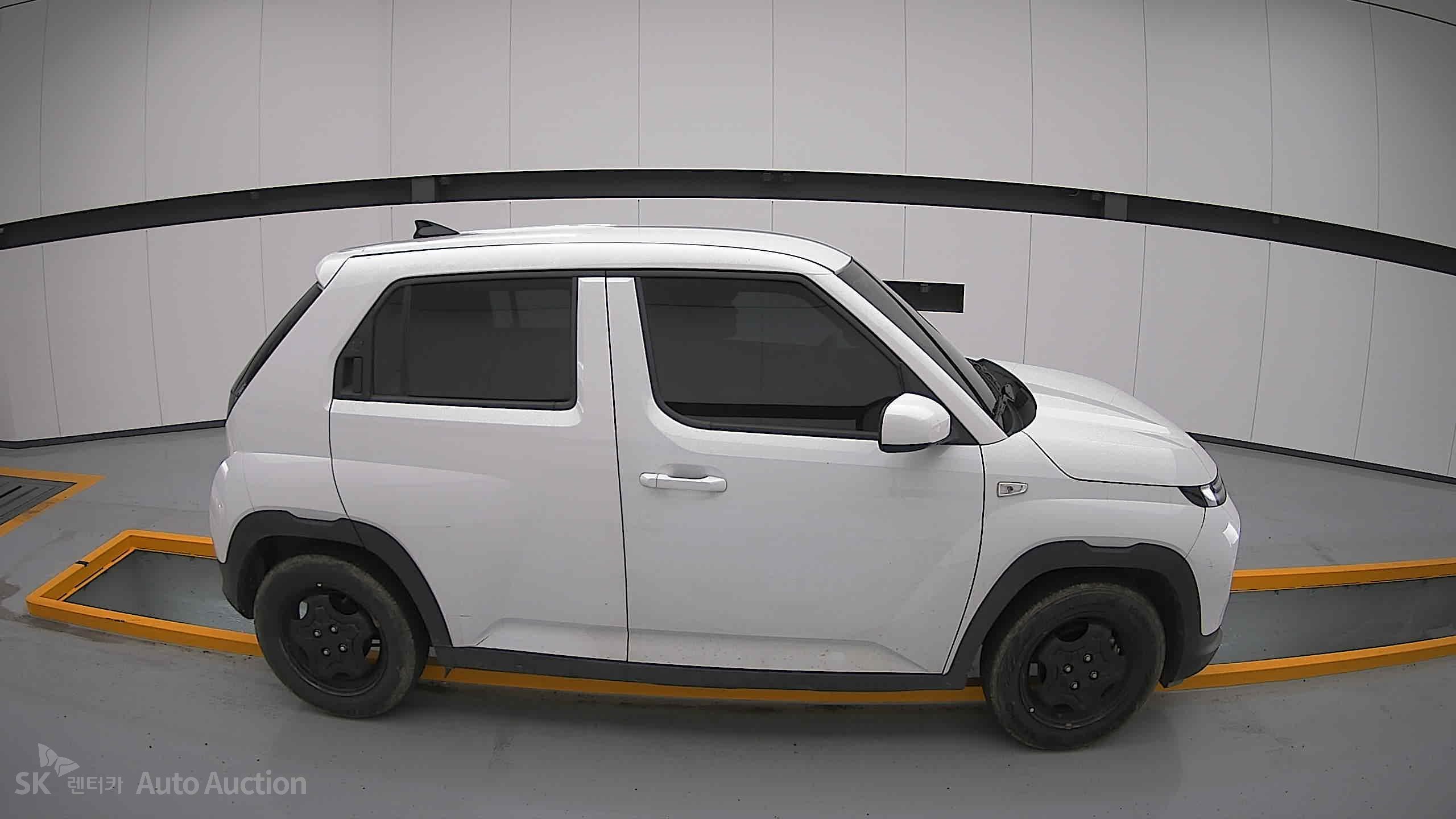 2023 - hyundai casper