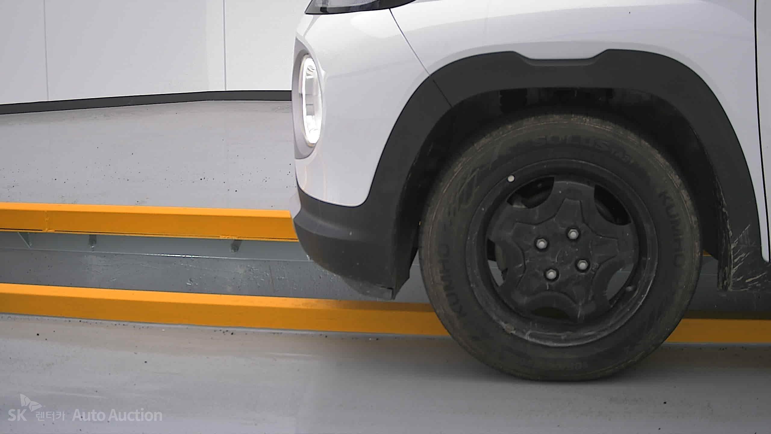 2023 - hyundai casper