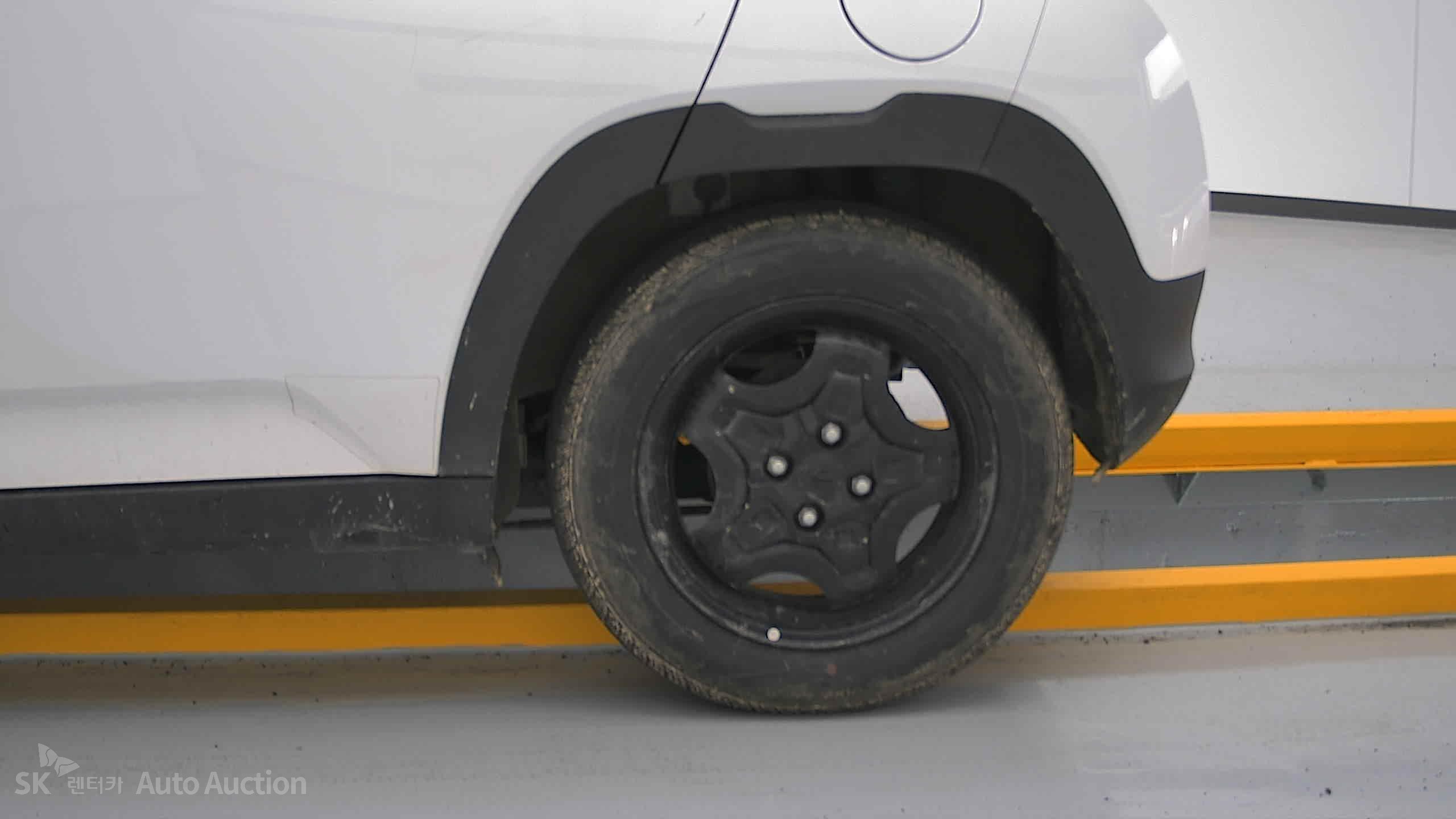 2023 - hyundai casper