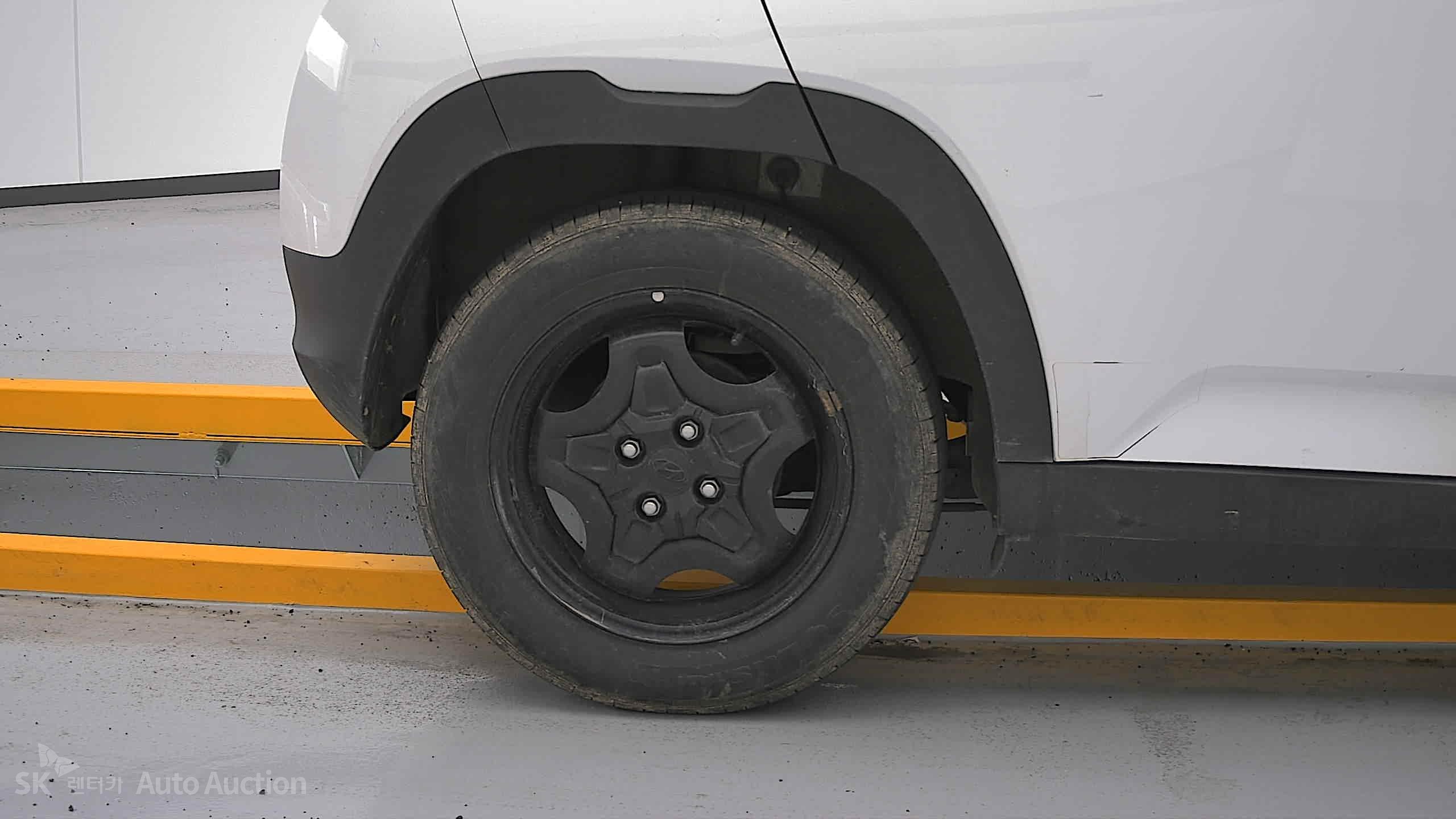 2023 - hyundai casper