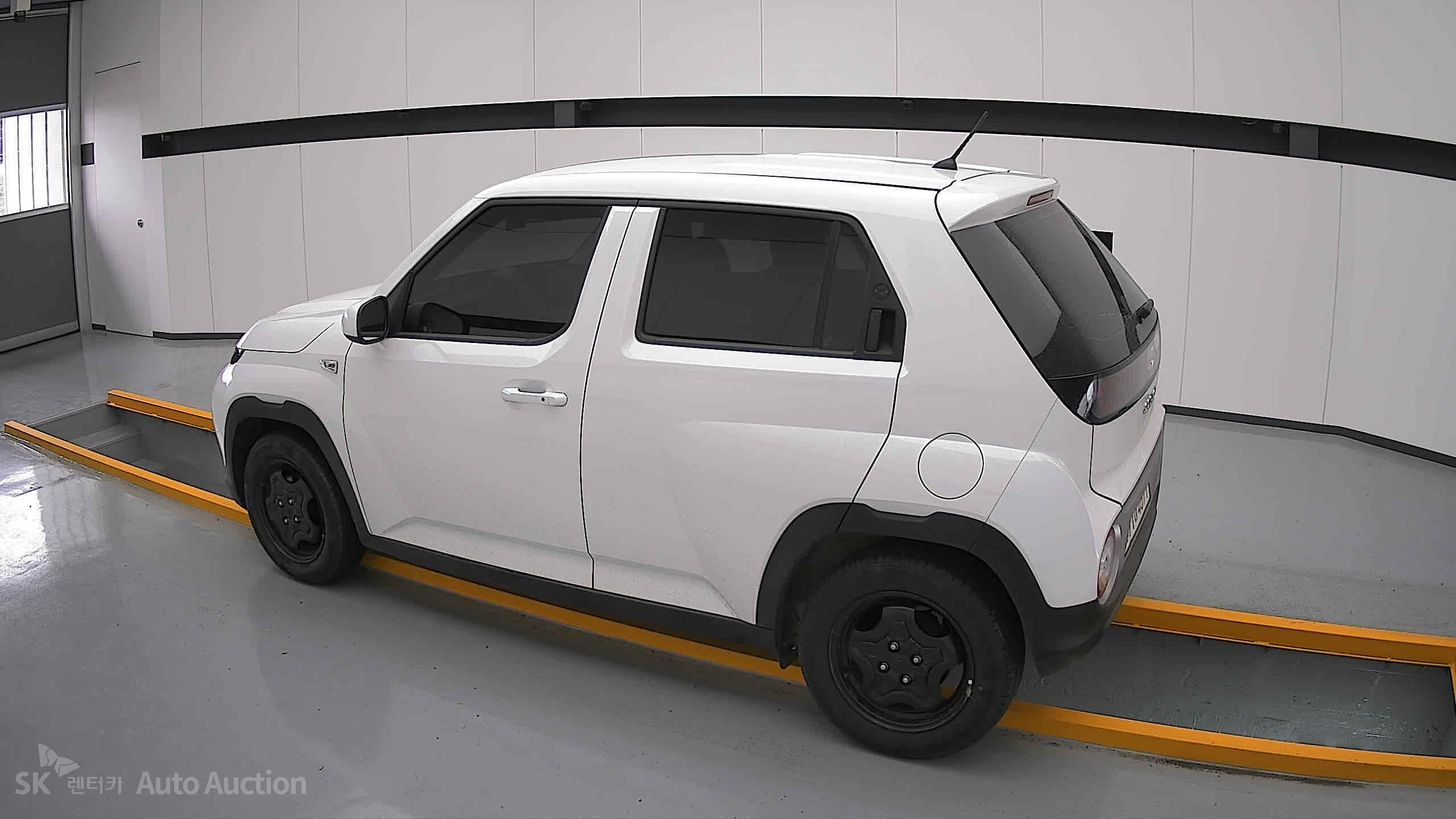 2023 - hyundai casper
