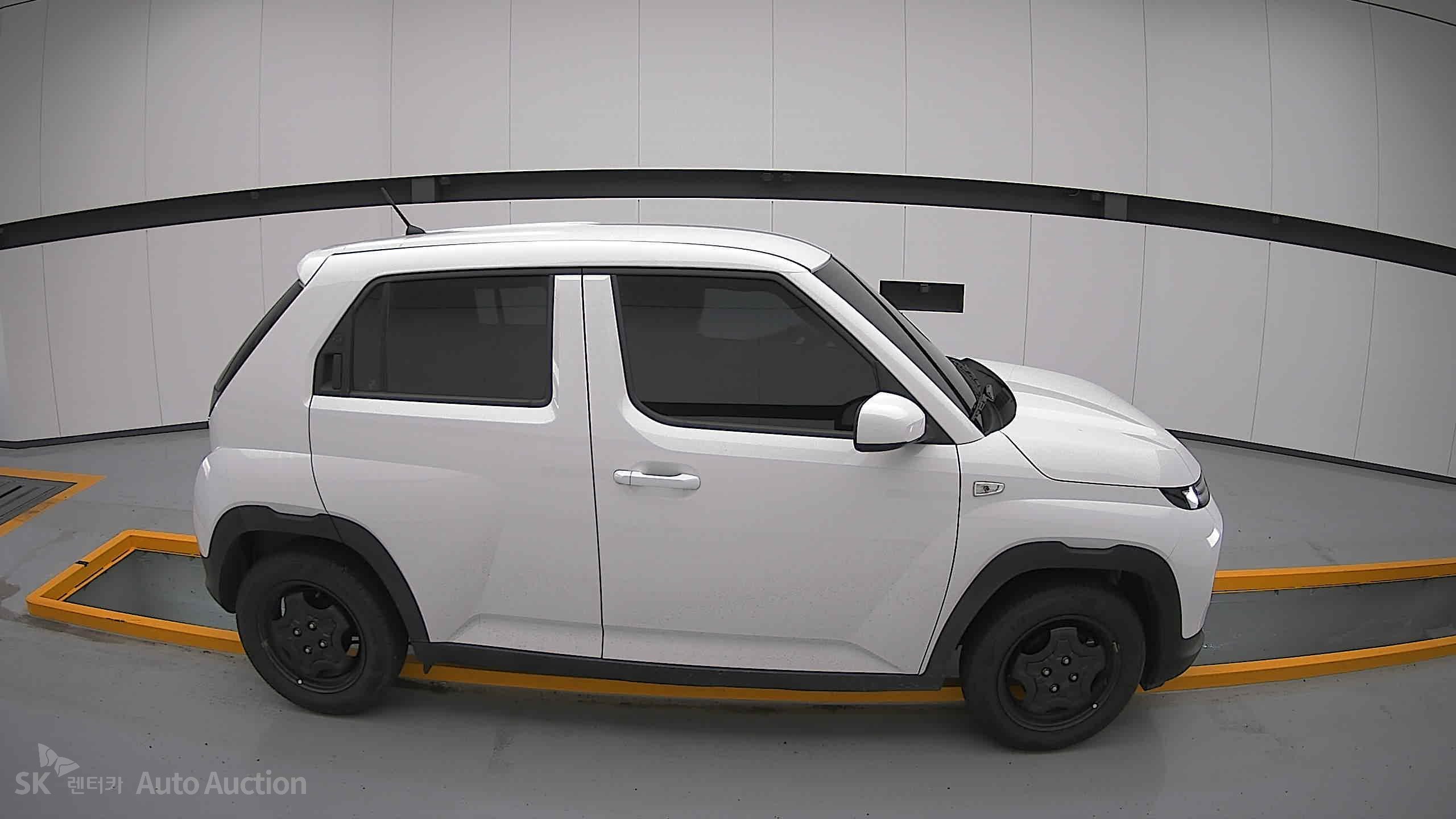 2023 - hyundai casper