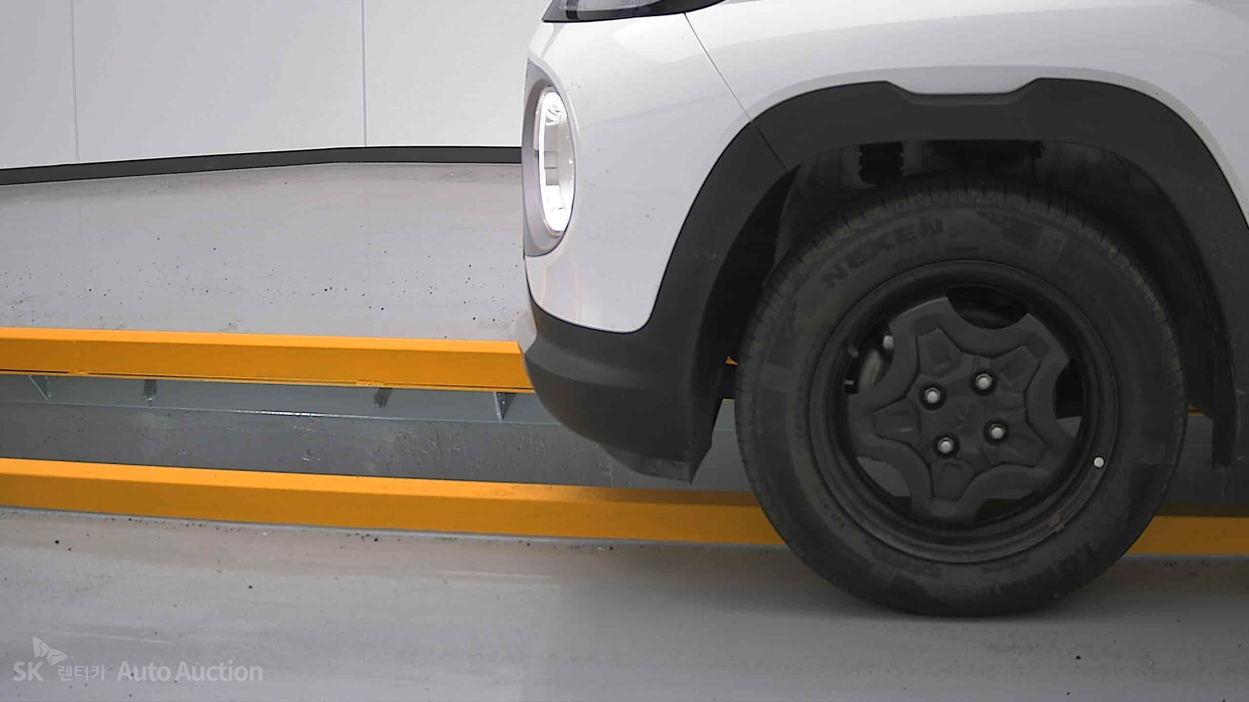 2023 - hyundai casper
