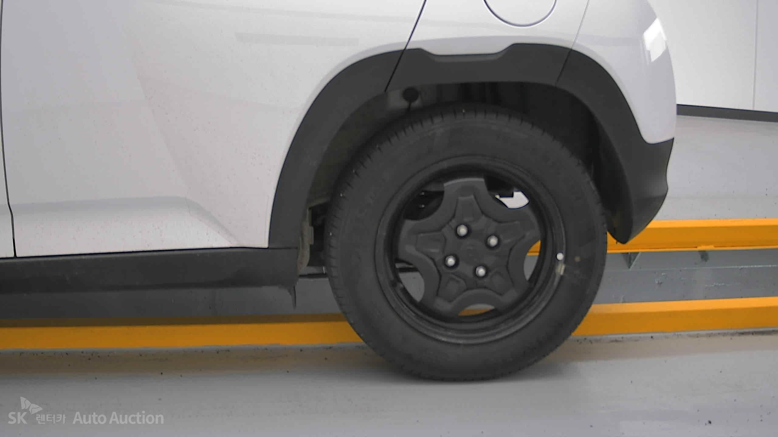 2023 - hyundai casper