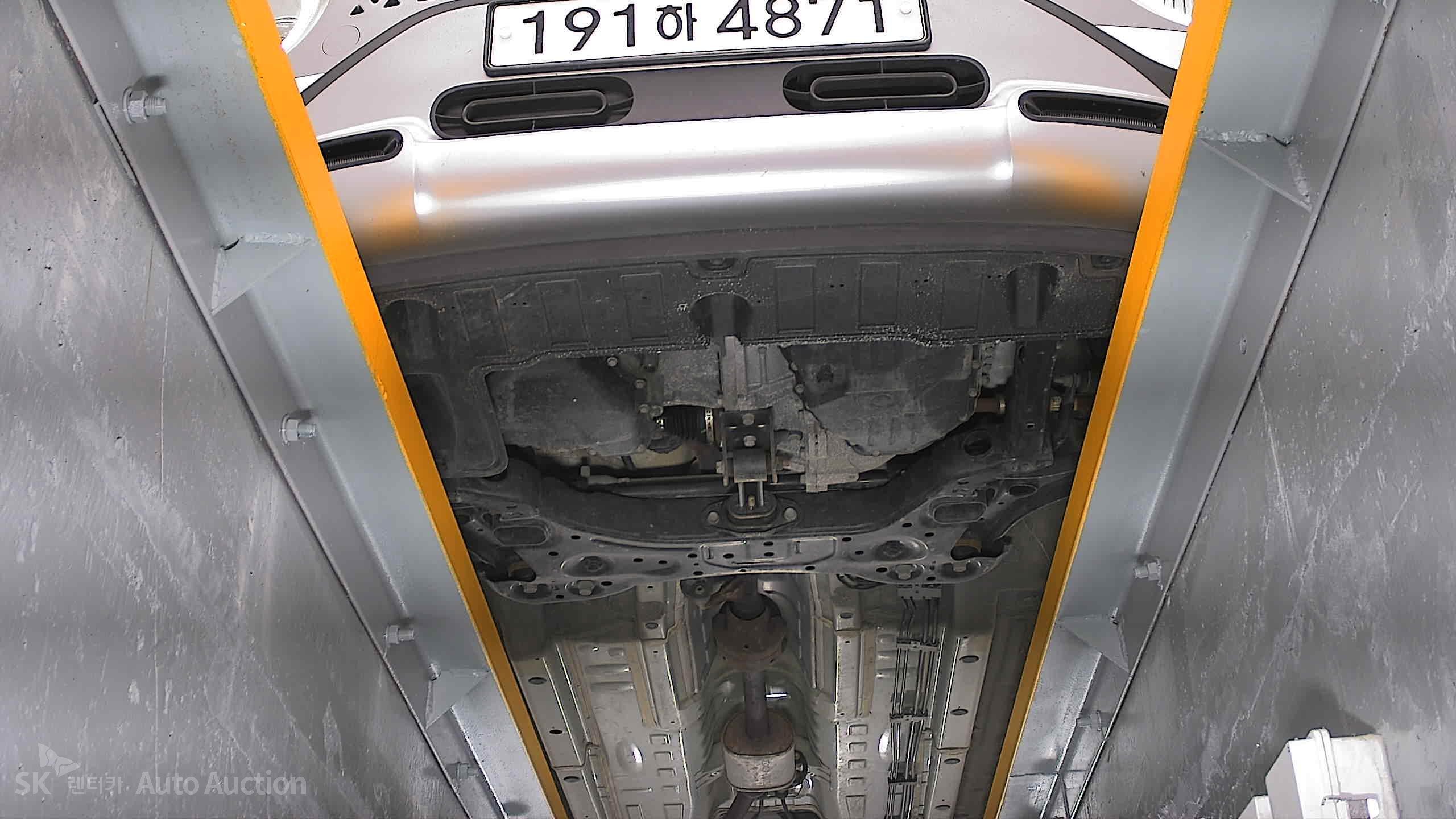 2023 - hyundai casper