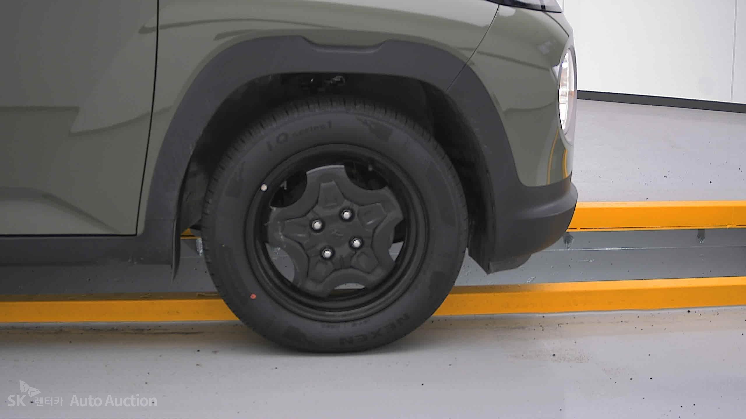 2023 - hyundai casper