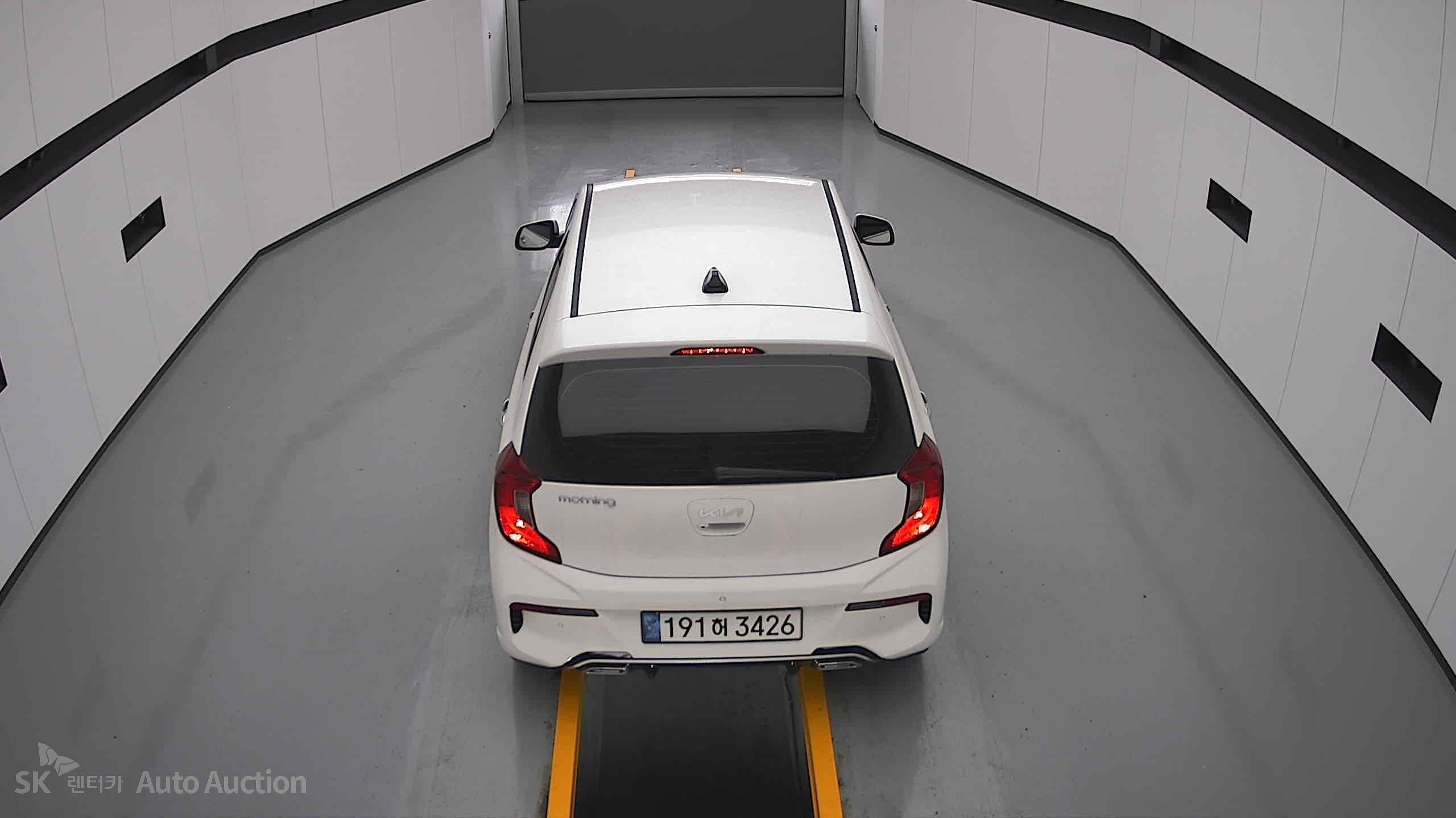 2023 - kia morning