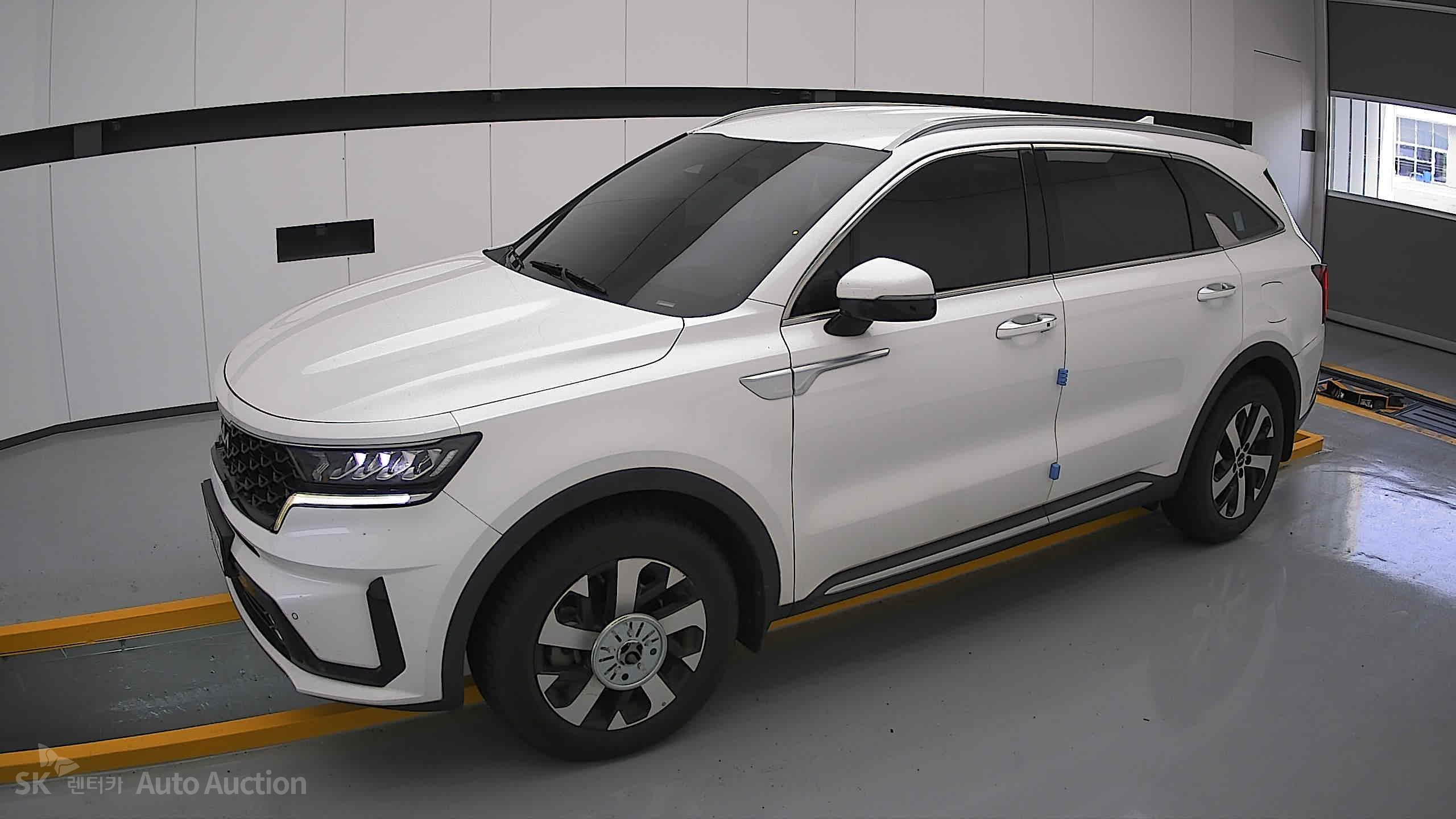 2022 - kia sorento