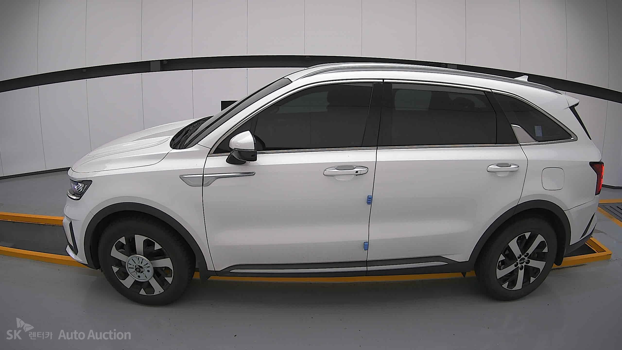2022 - kia sorento