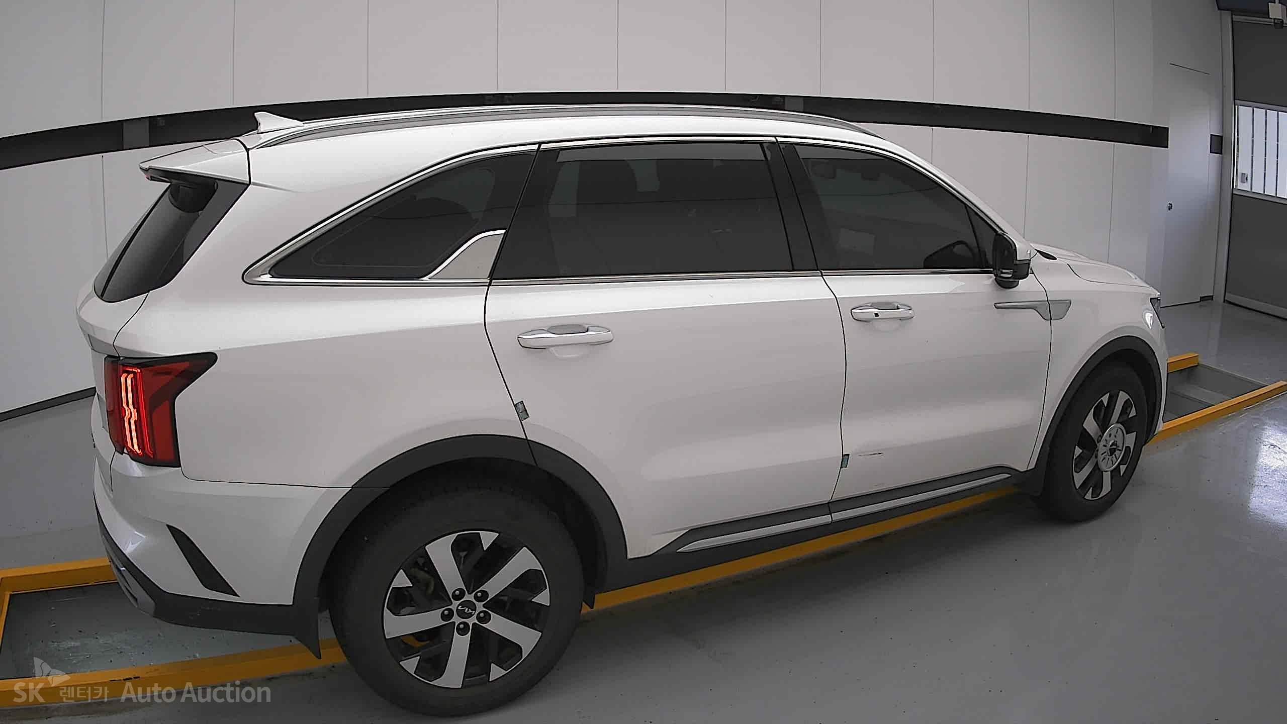2022 - kia sorento