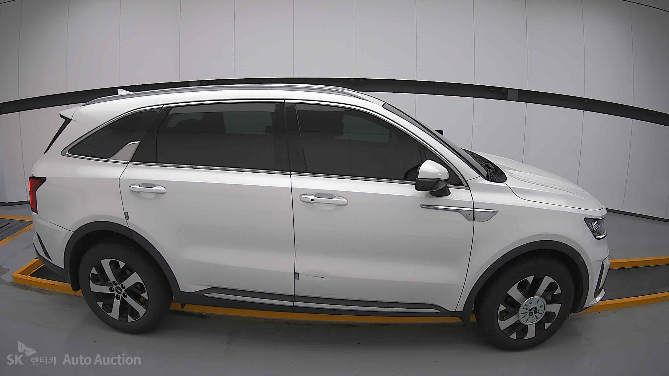 2022 - kia sorento