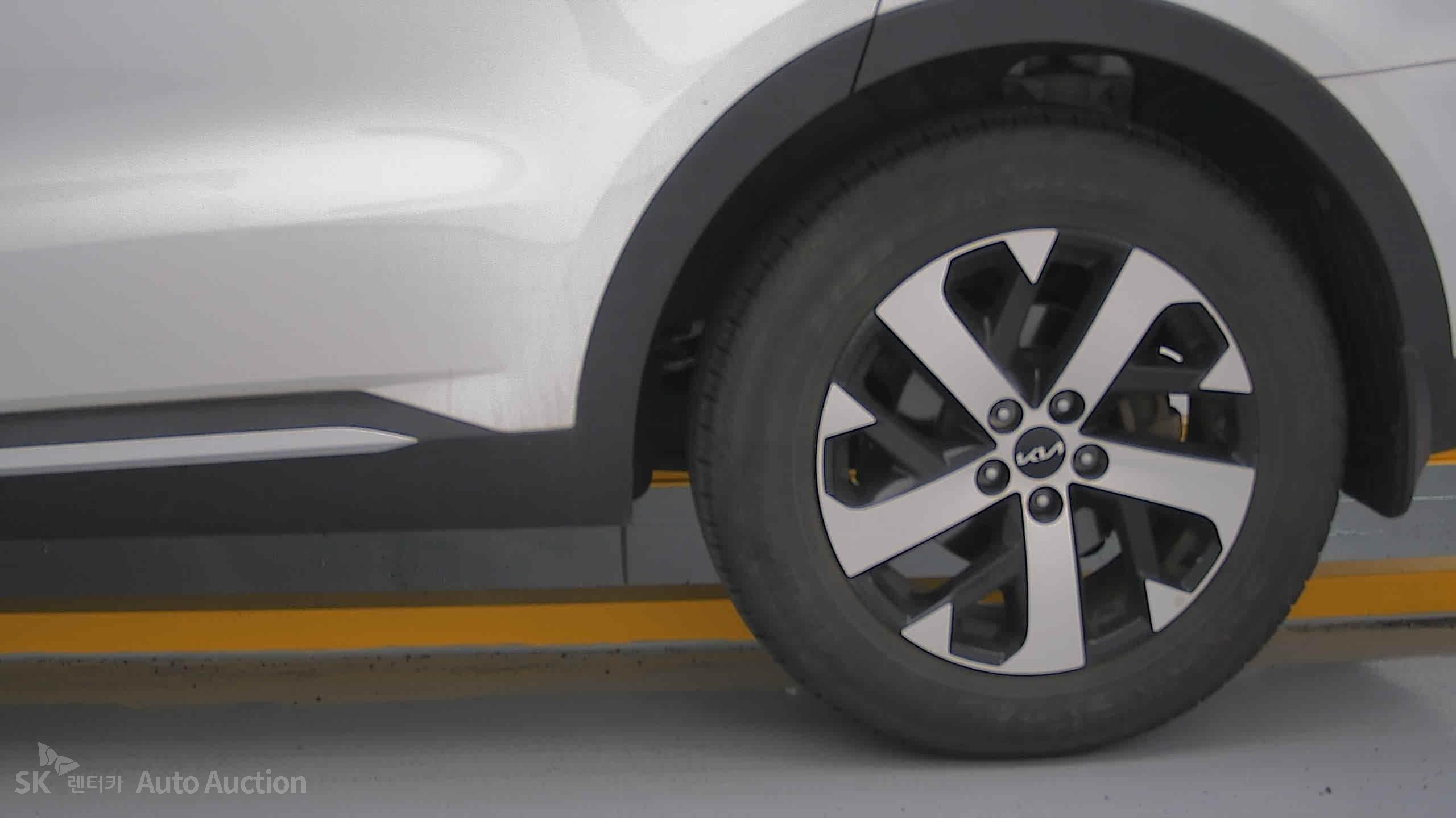 2022 - kia sorento