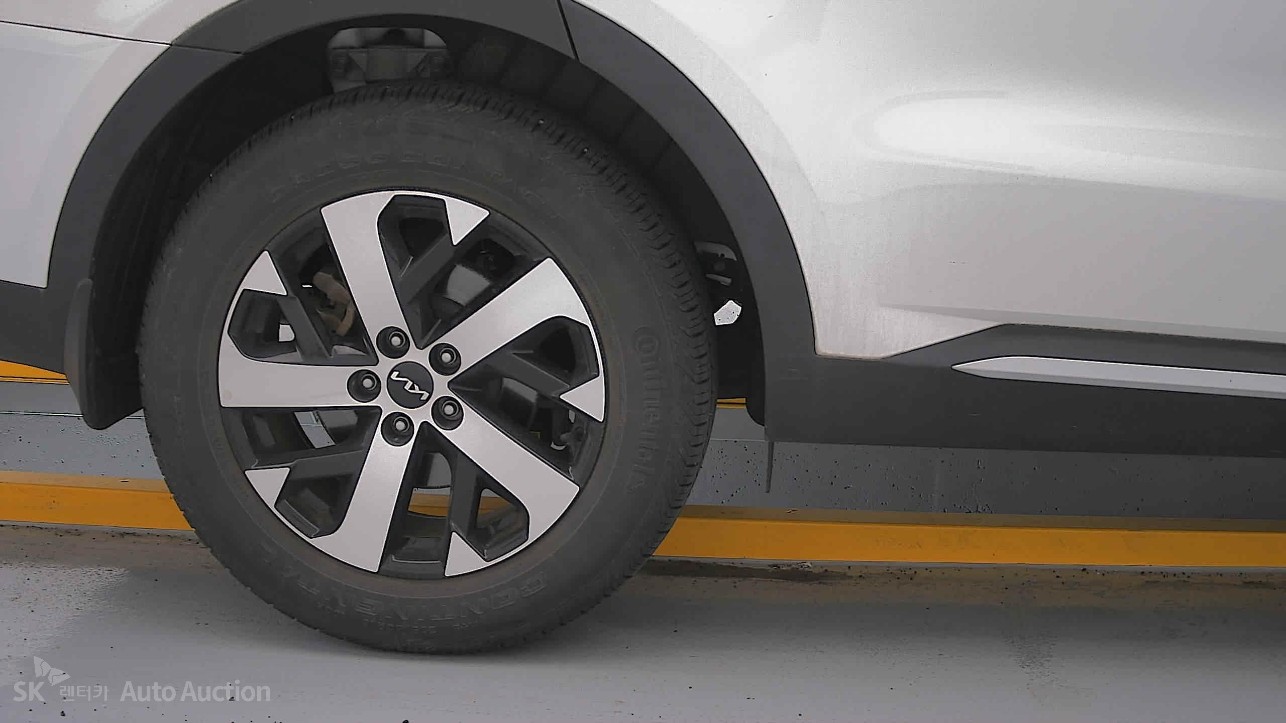 2022 - kia sorento