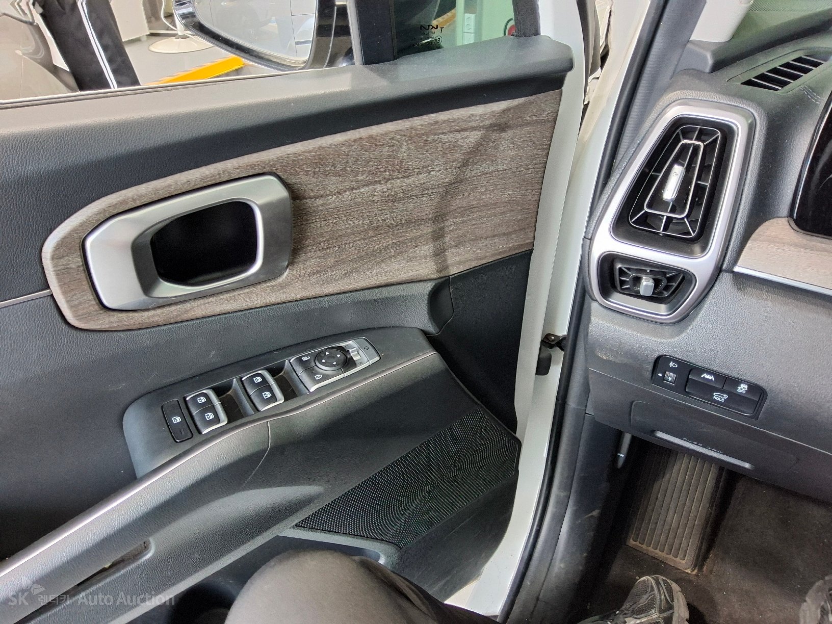 2022 - kia sorento