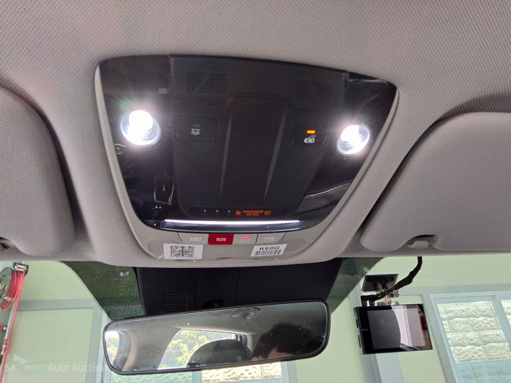 2022 - kia sorento