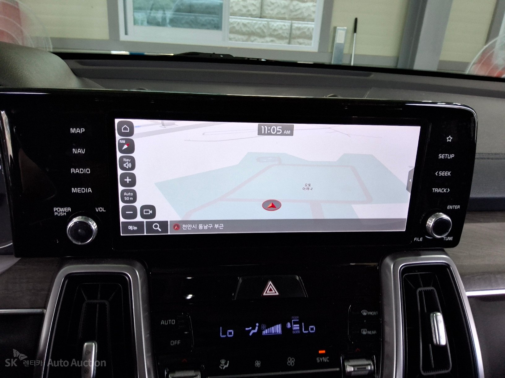 2022 - kia sorento