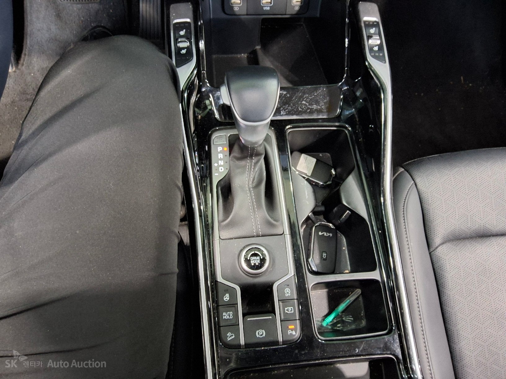 2022 - kia sorento