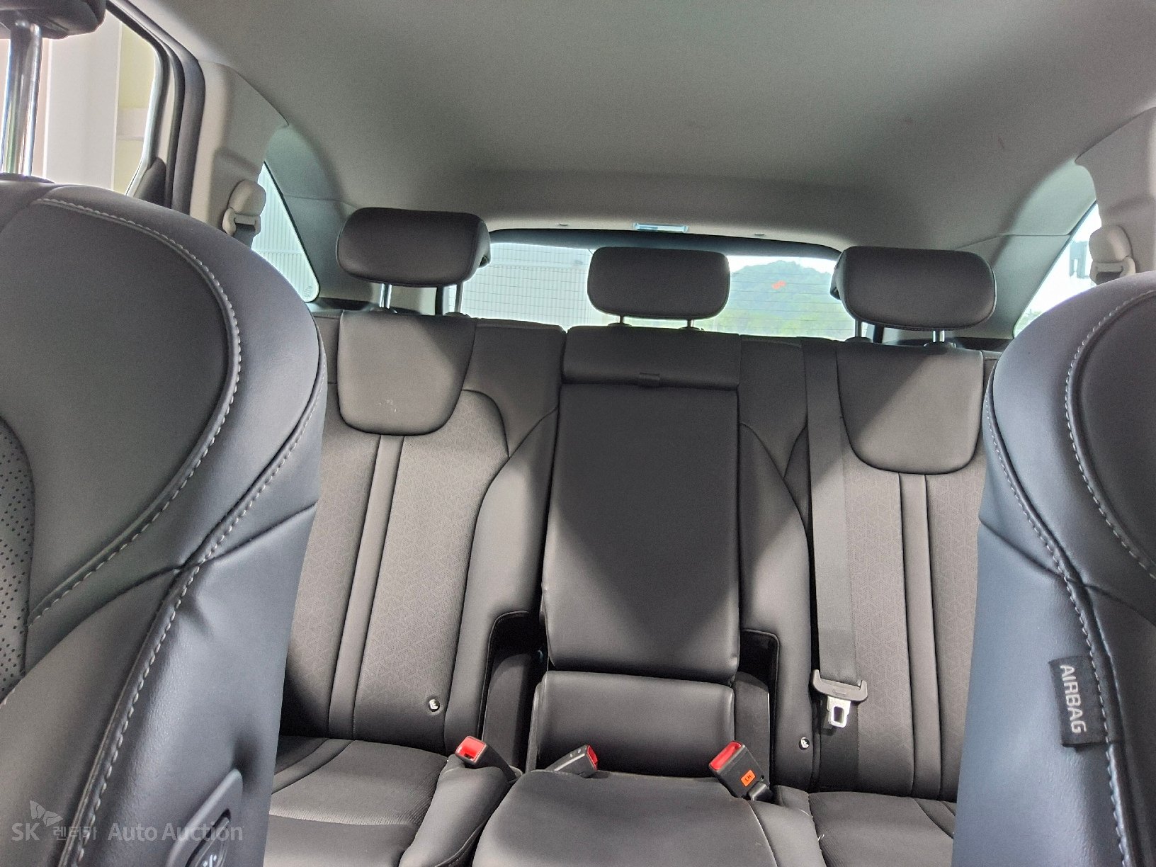 2022 - kia sorento