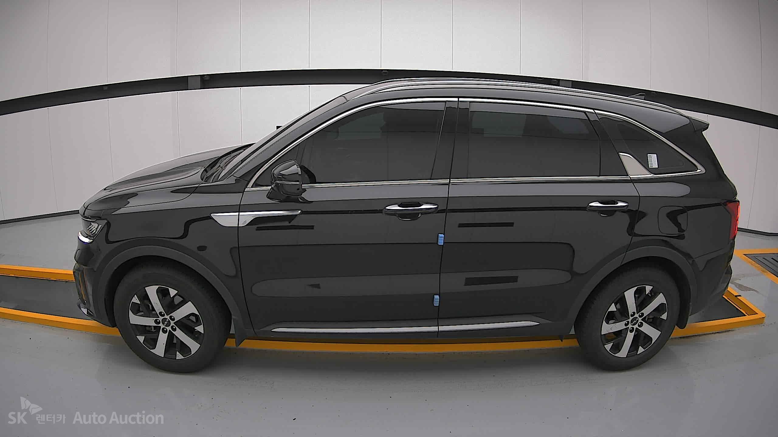 2022 - kia sorento