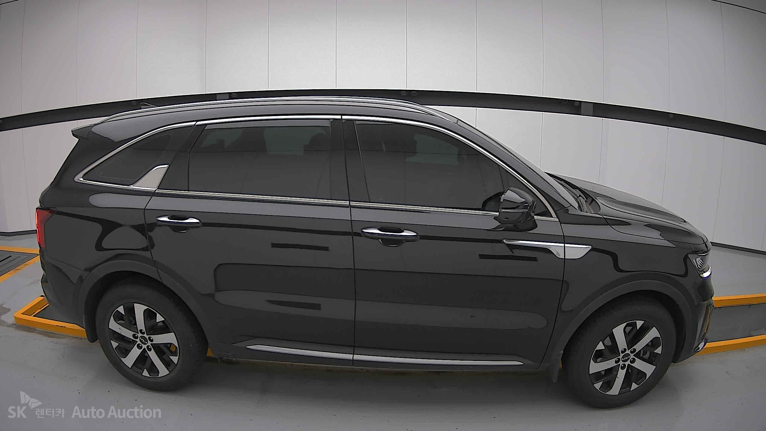 2022 - kia sorento