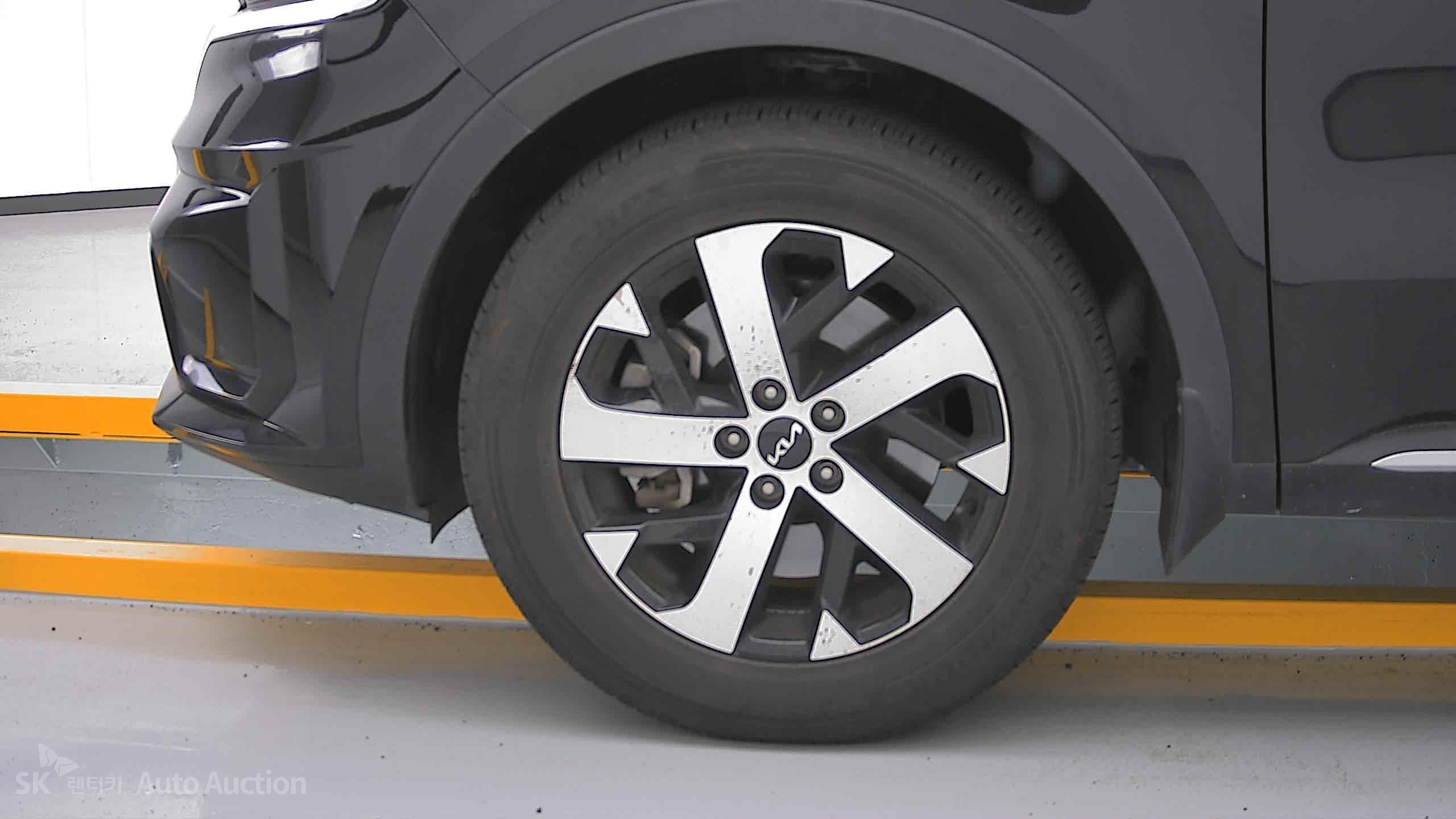 2022 - kia sorento