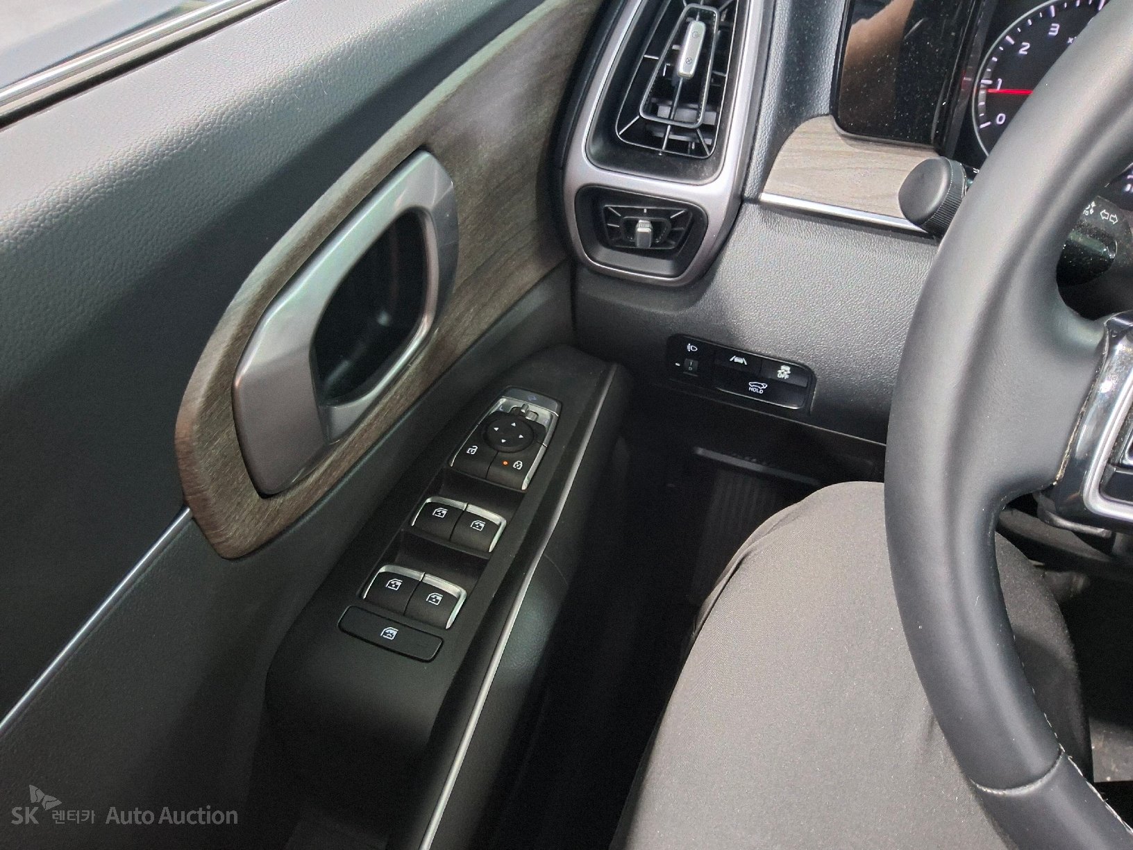 2022 - kia sorento