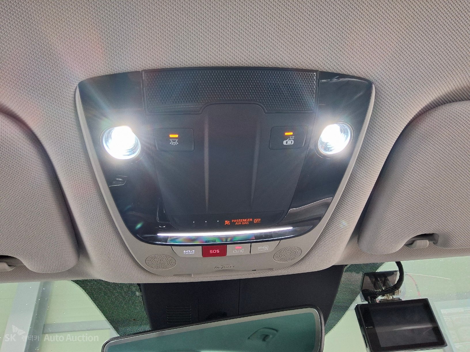 2022 - kia sorento