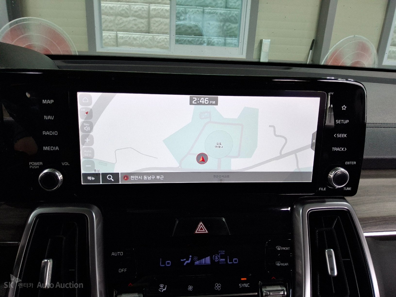 2022 - kia sorento