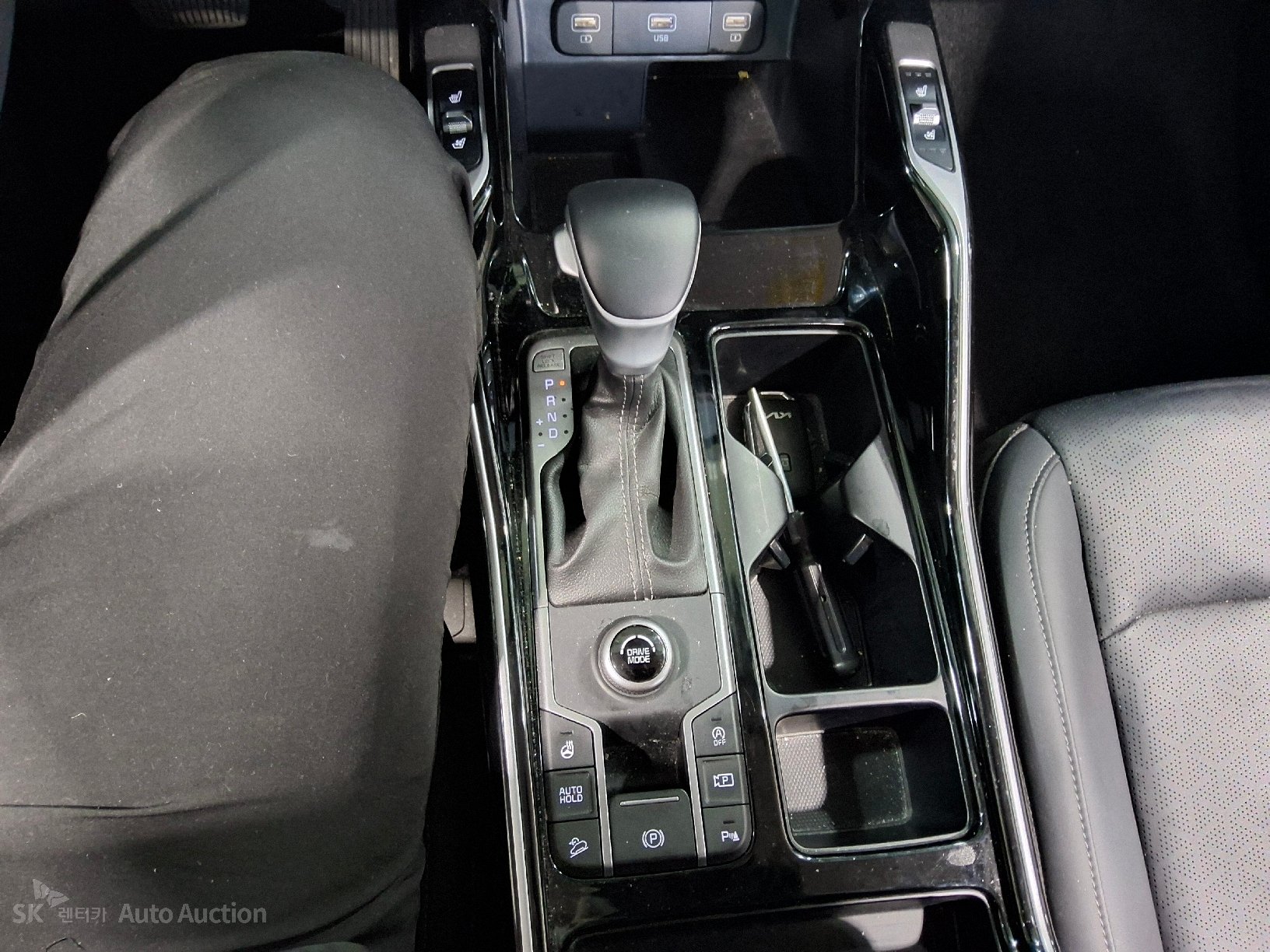 2022 - kia sorento