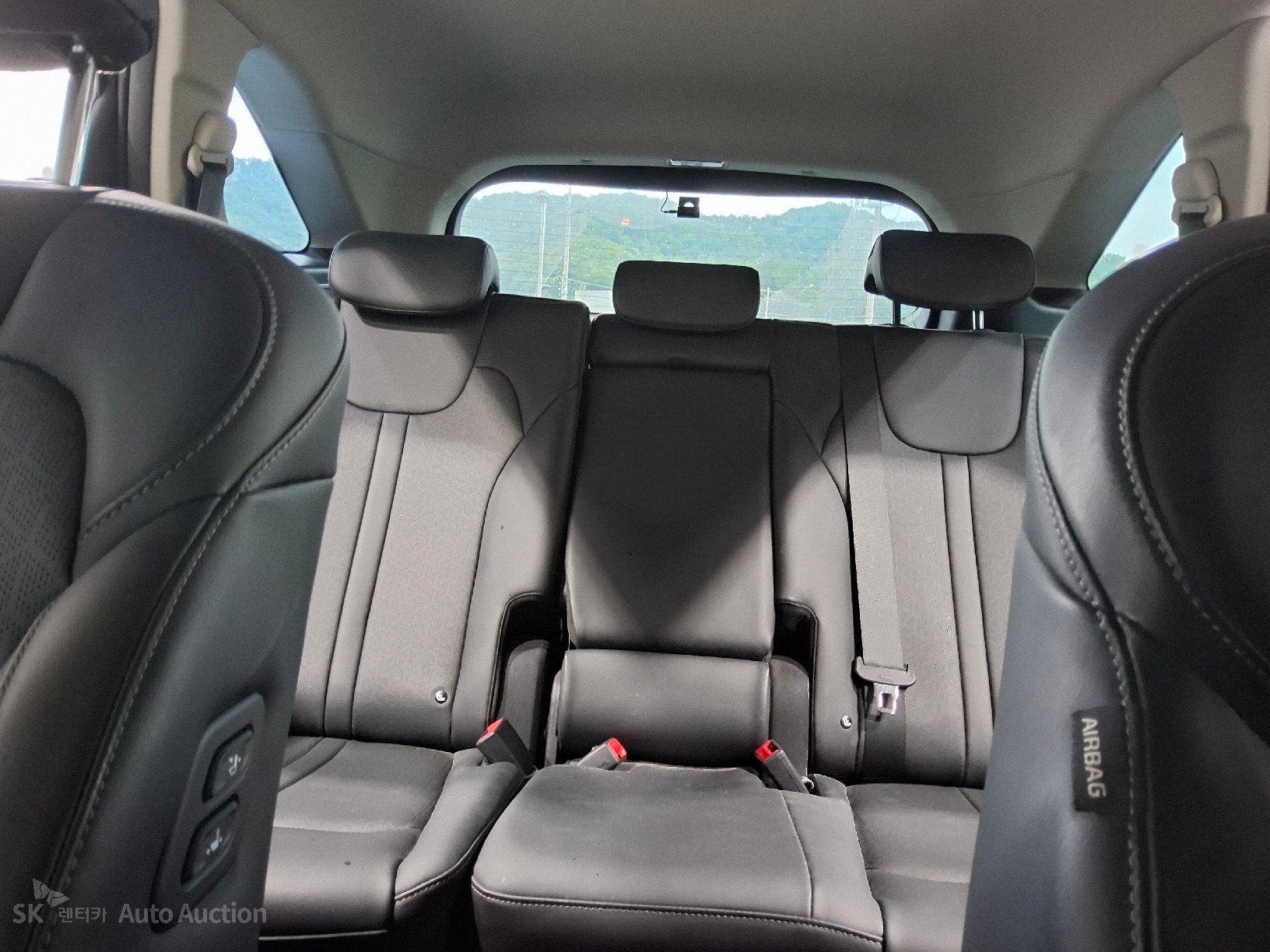 2022 - kia sorento