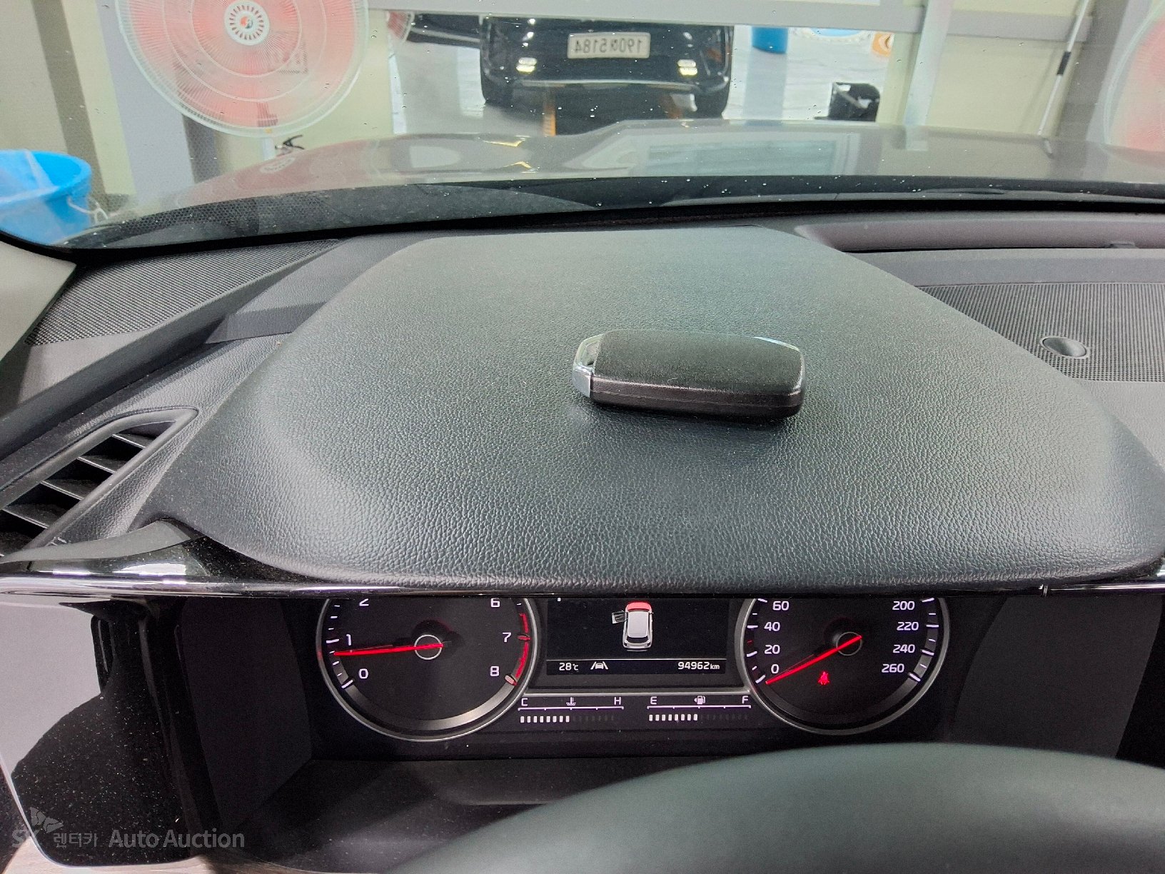 2022 - kia sorento