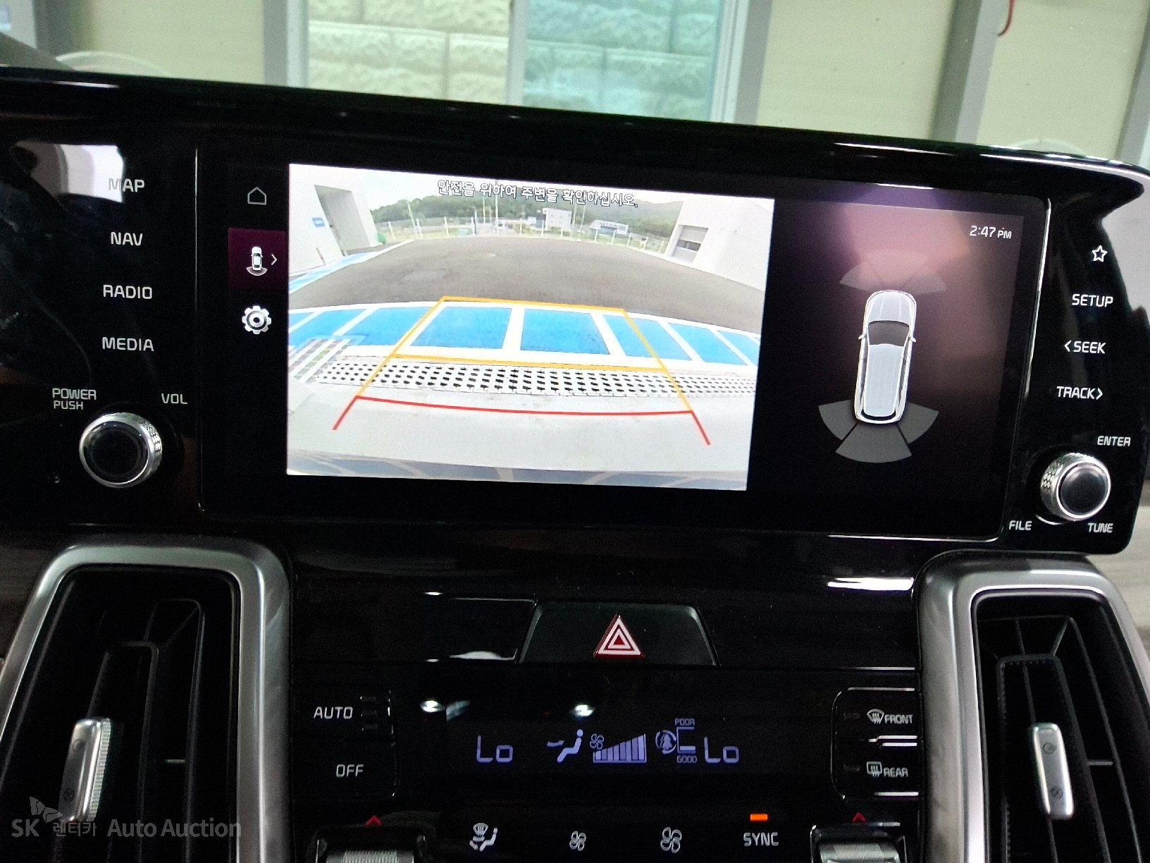 2022 - kia sorento